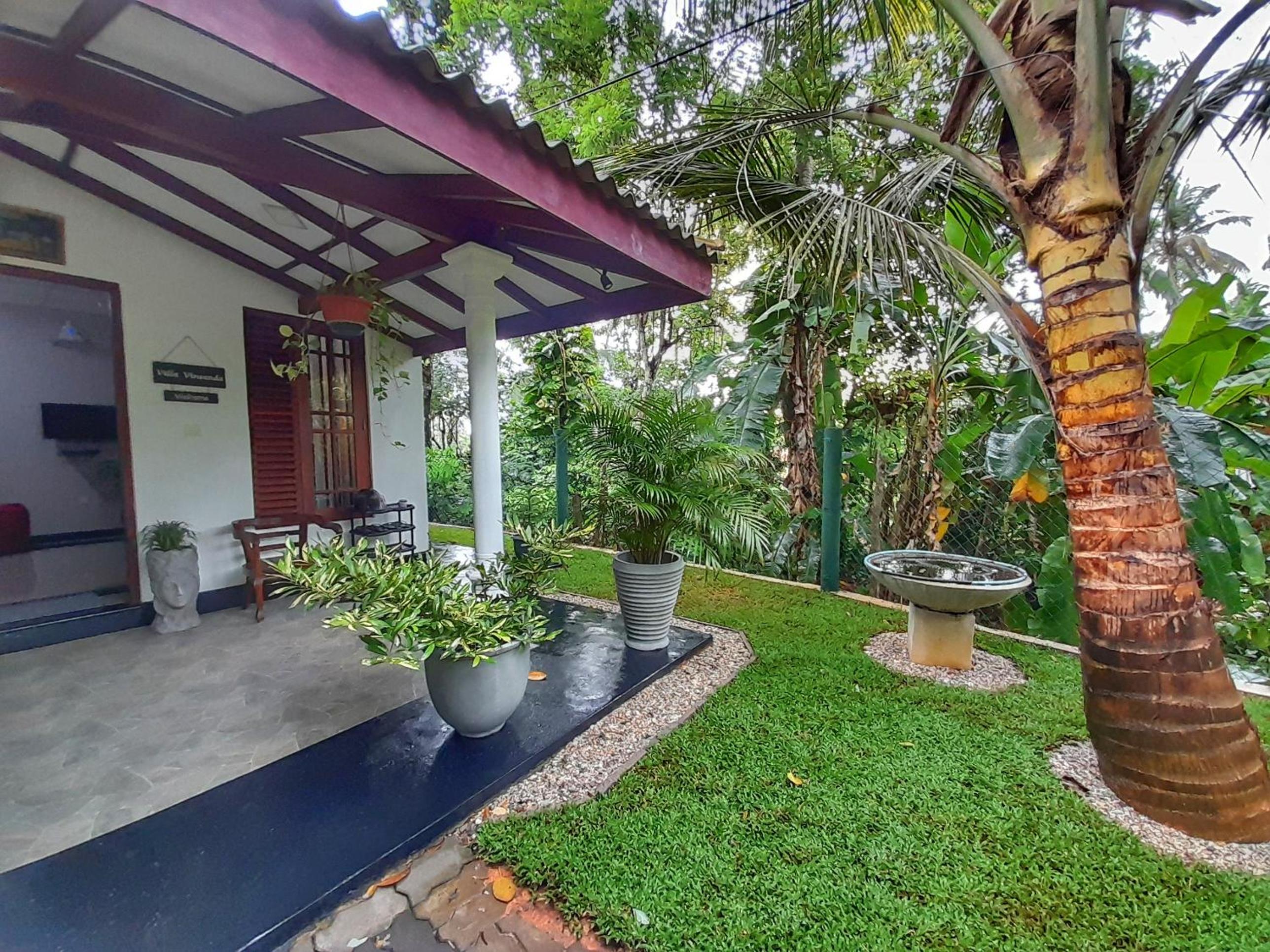 Villa Vinsanda view 3