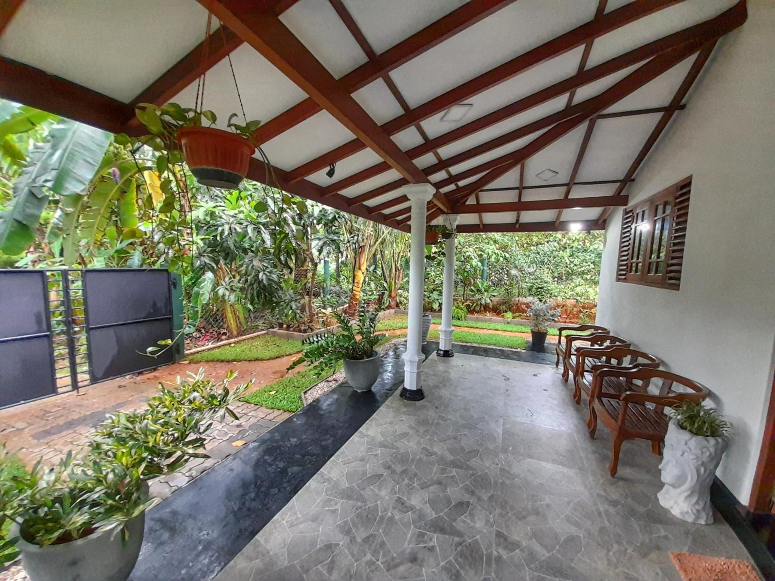 Villa Vinsanda view 4