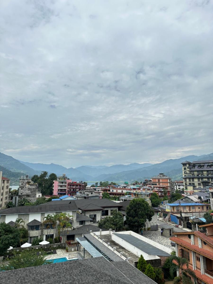 rooftop
