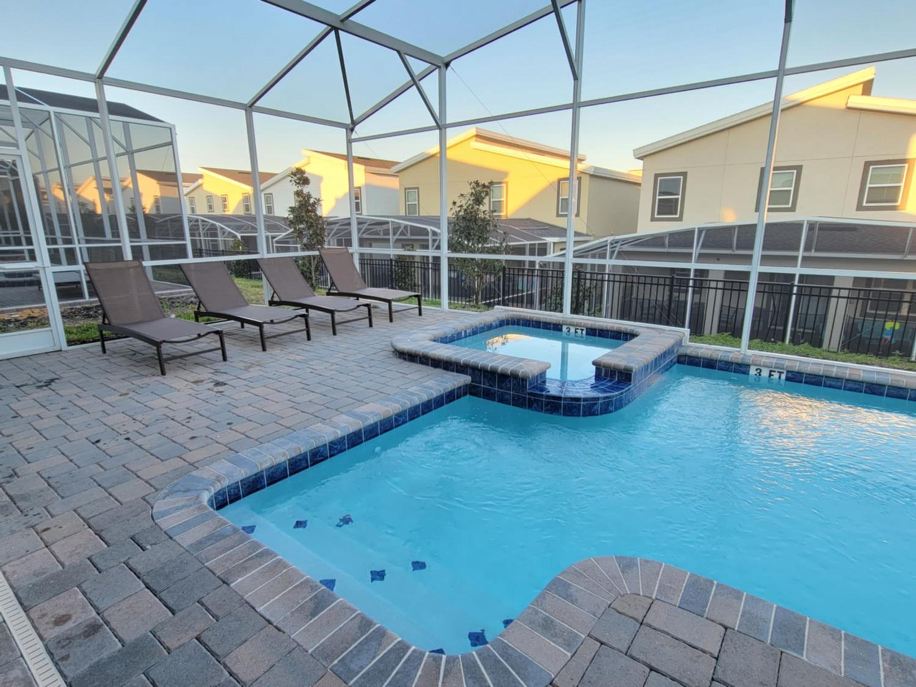 Winterfield ChampionsGate 1265 view 5