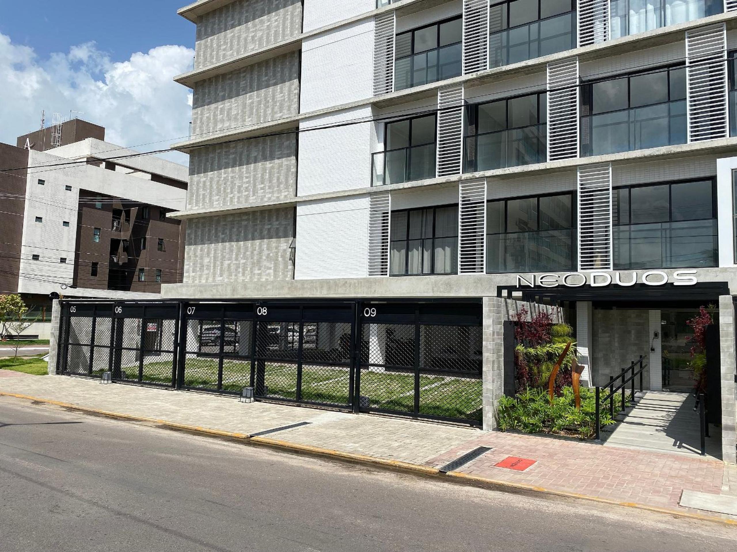 Bela Hospedagem - #Neo Duos 104