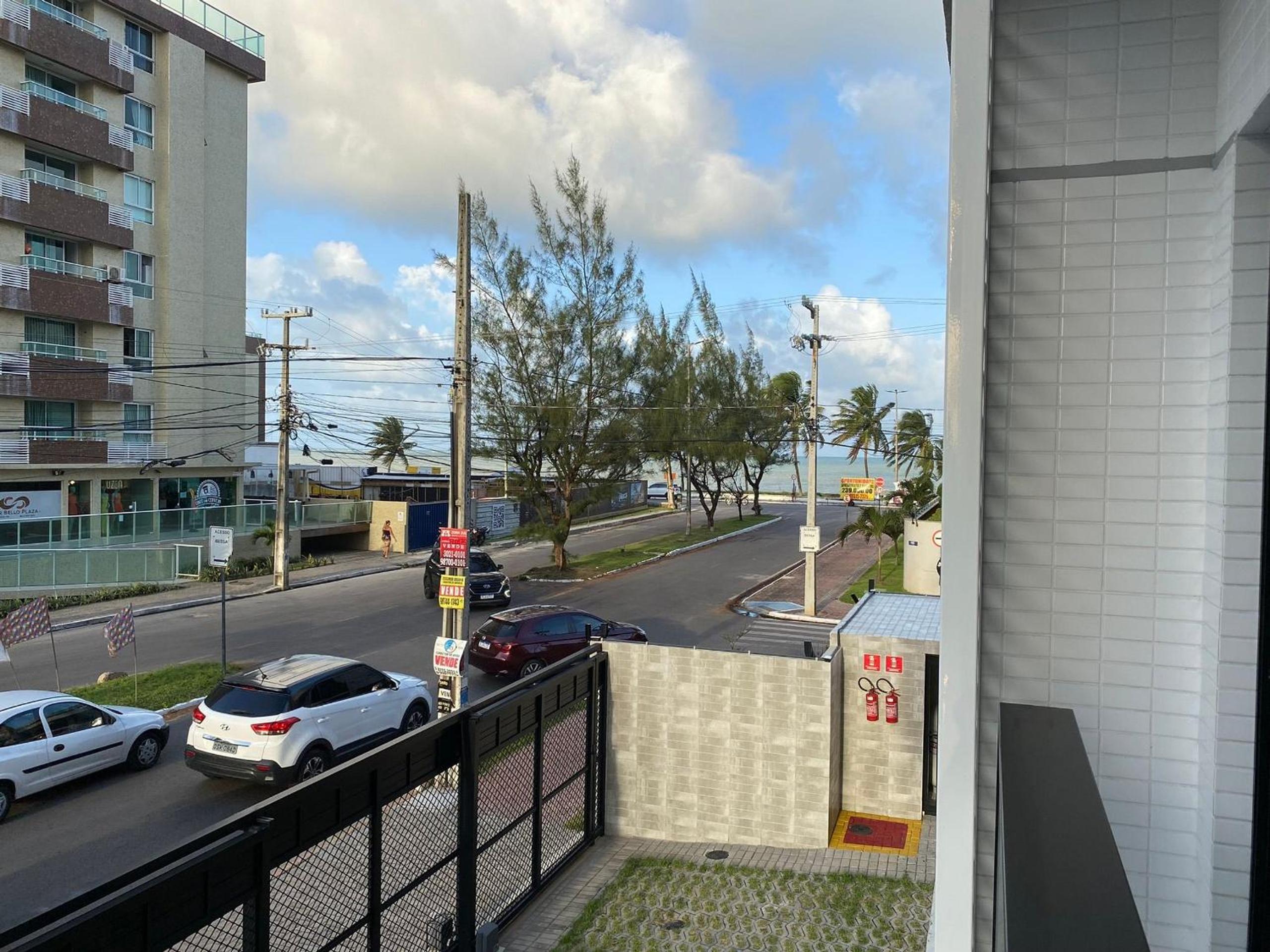 Bela Hospedagem - #Neo Duos 104