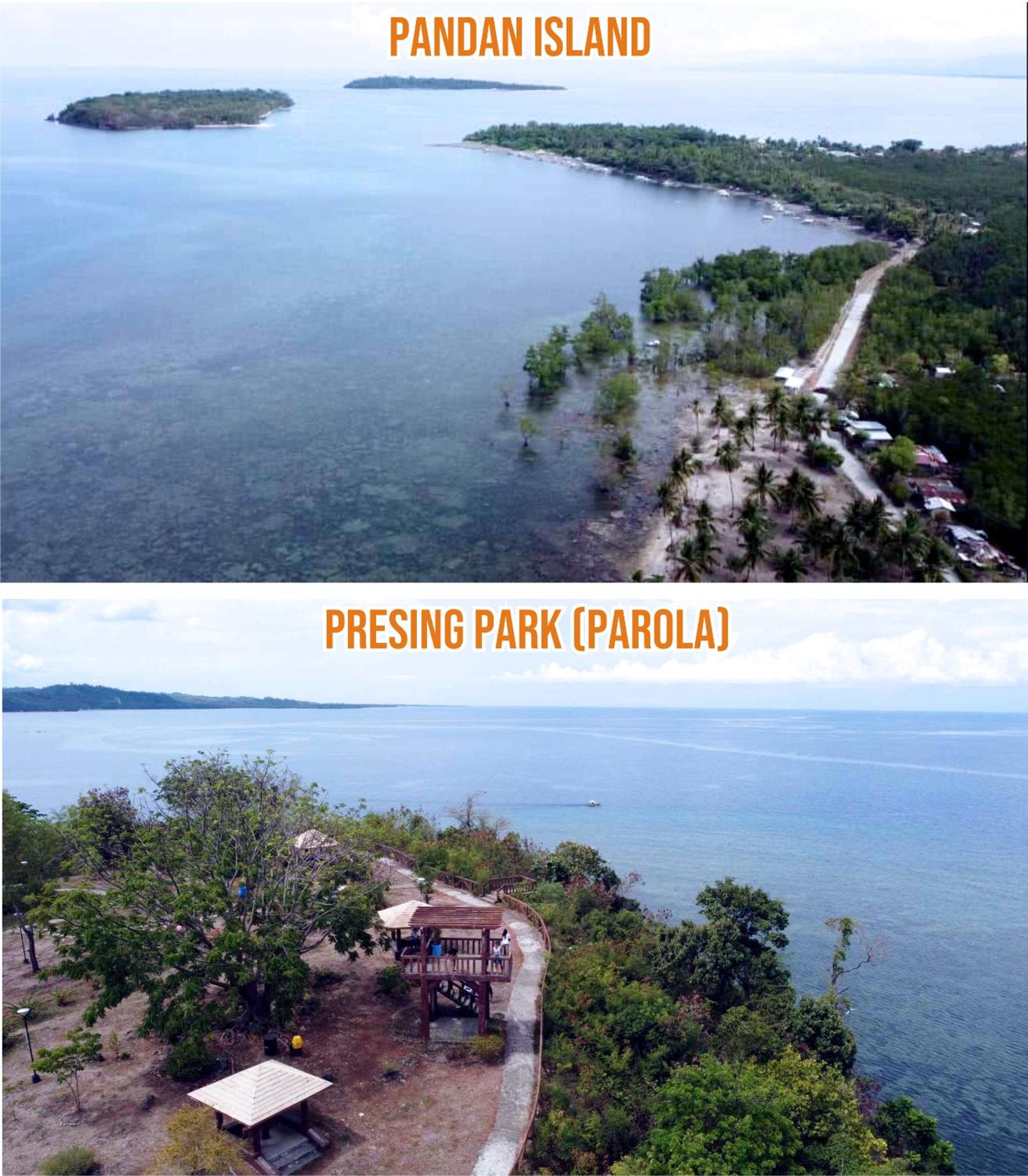 Solwara Beach Resort