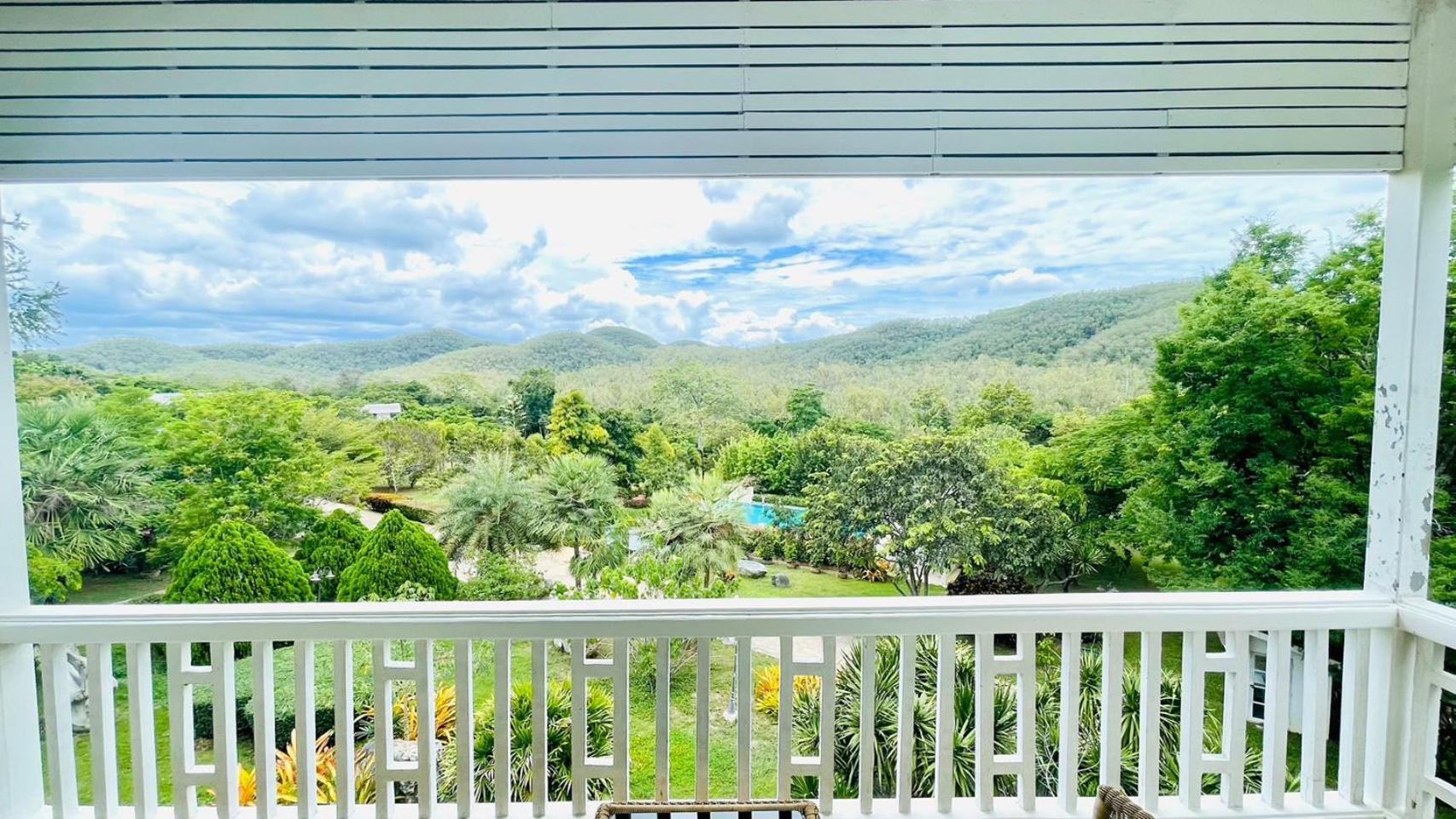 Baan Ing Khao