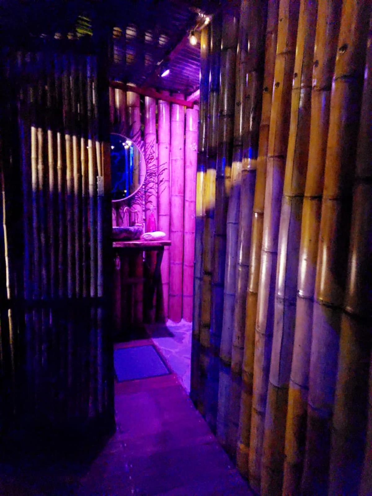 Happy Glamping Quindio - Tipo Domo Traslúcido