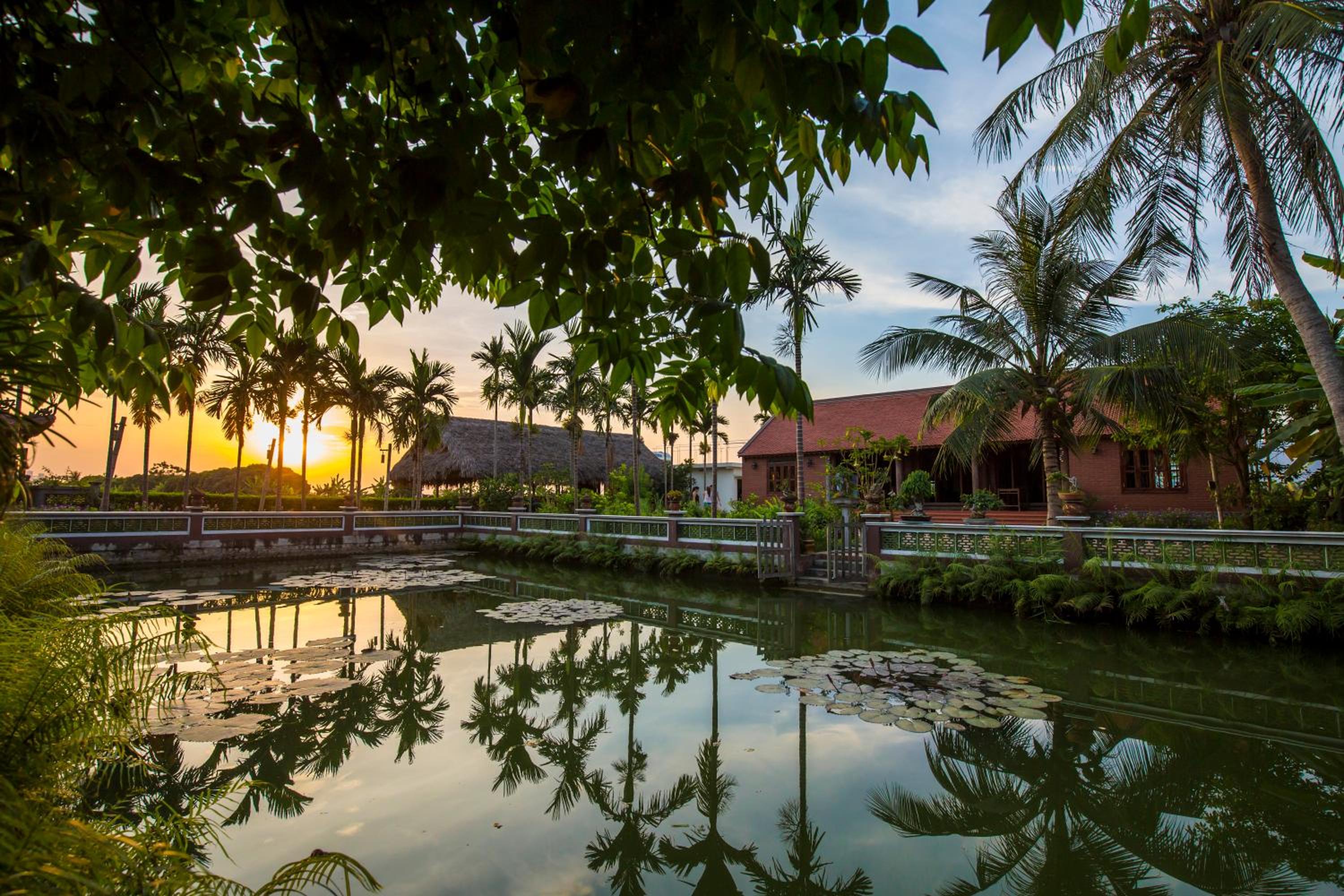 Viet House Yen Duc Village