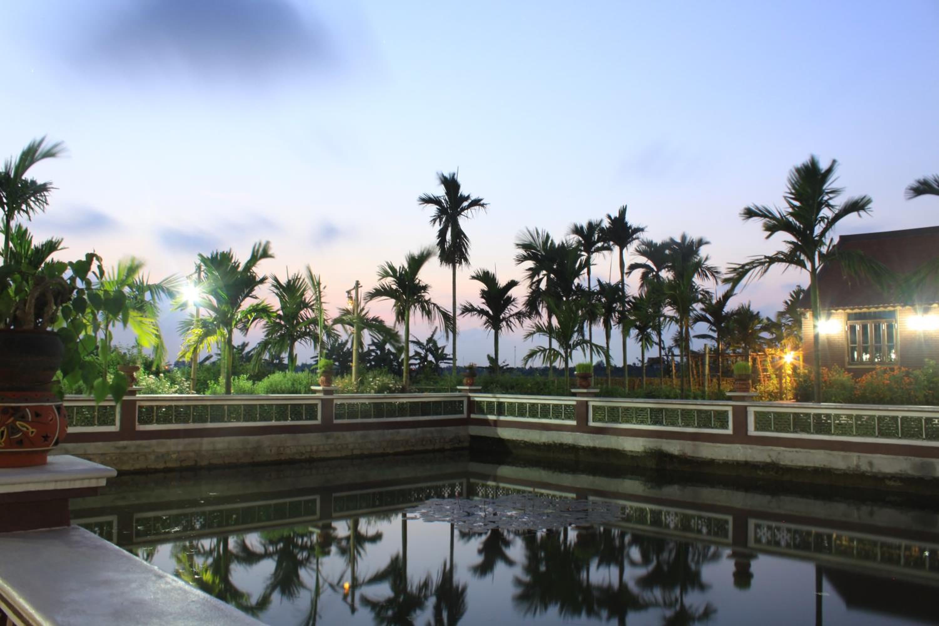 Viet House Yen Duc Village