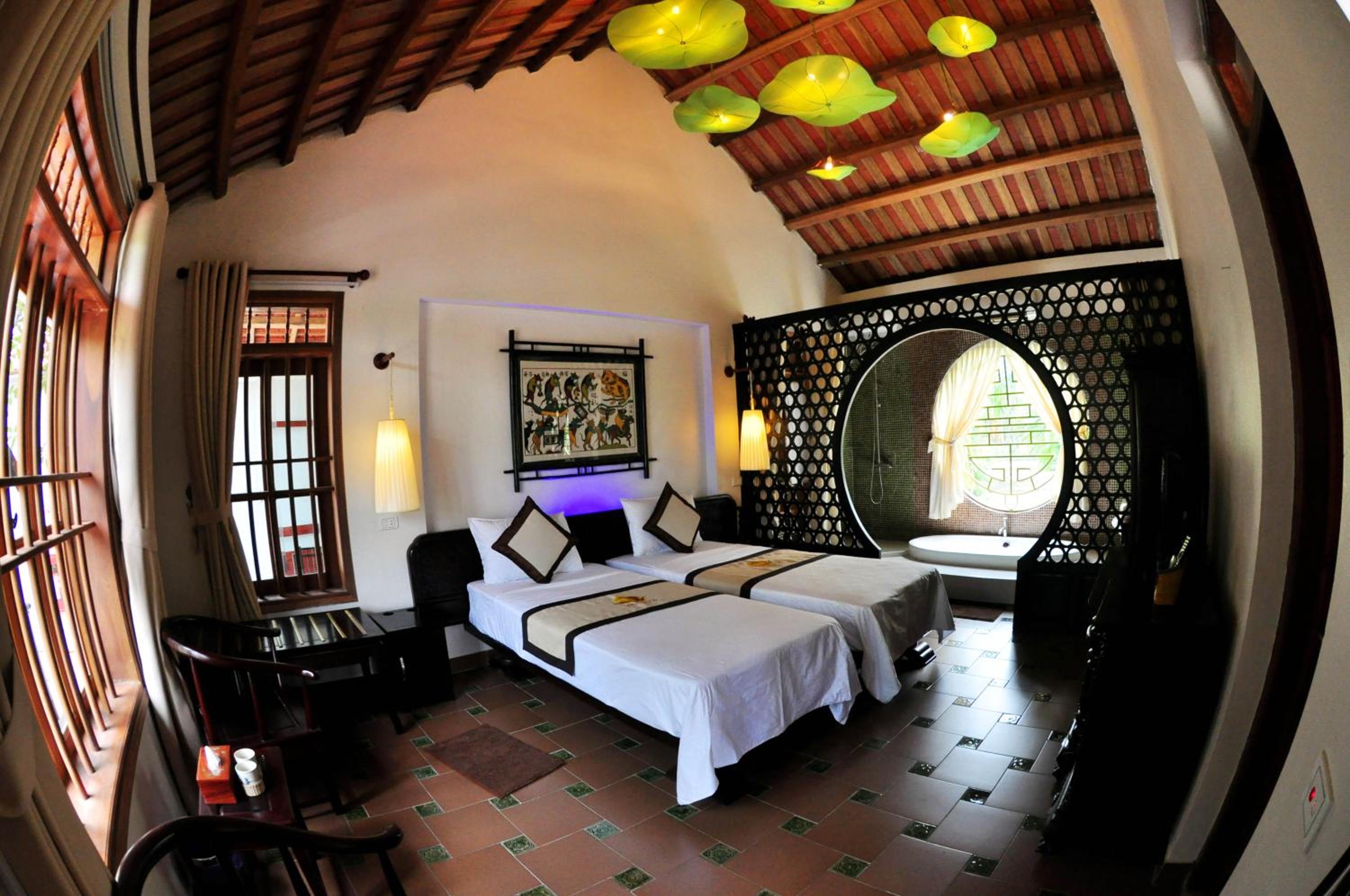 Viet House Yen Duc Village