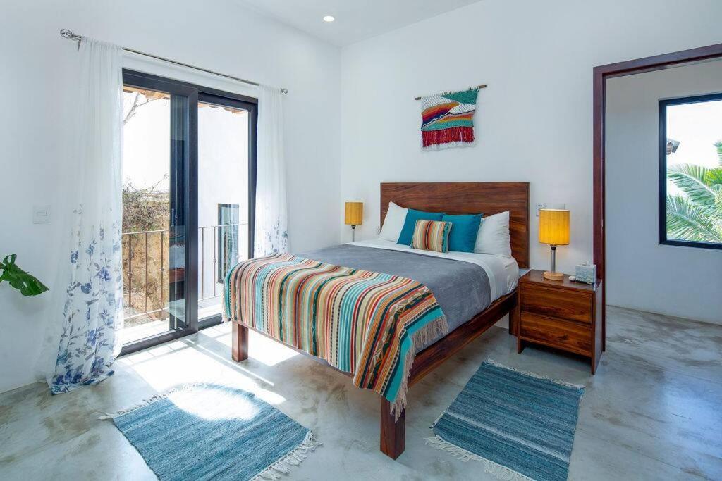 Villa Gran Rosa view 2