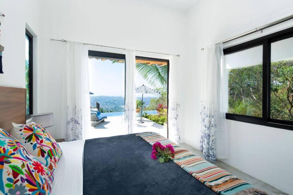Villa Gran Rosa view 3