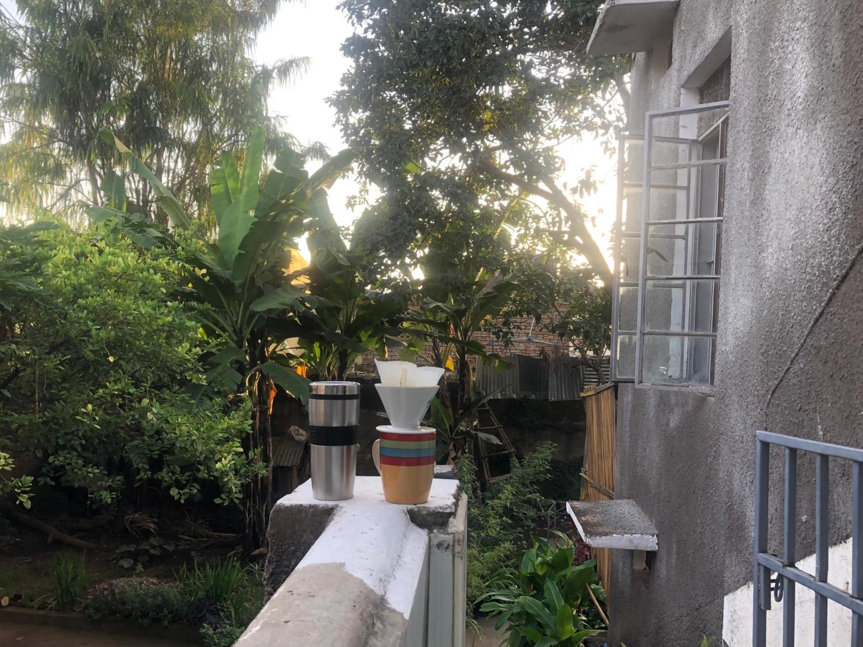 Sarah’s place