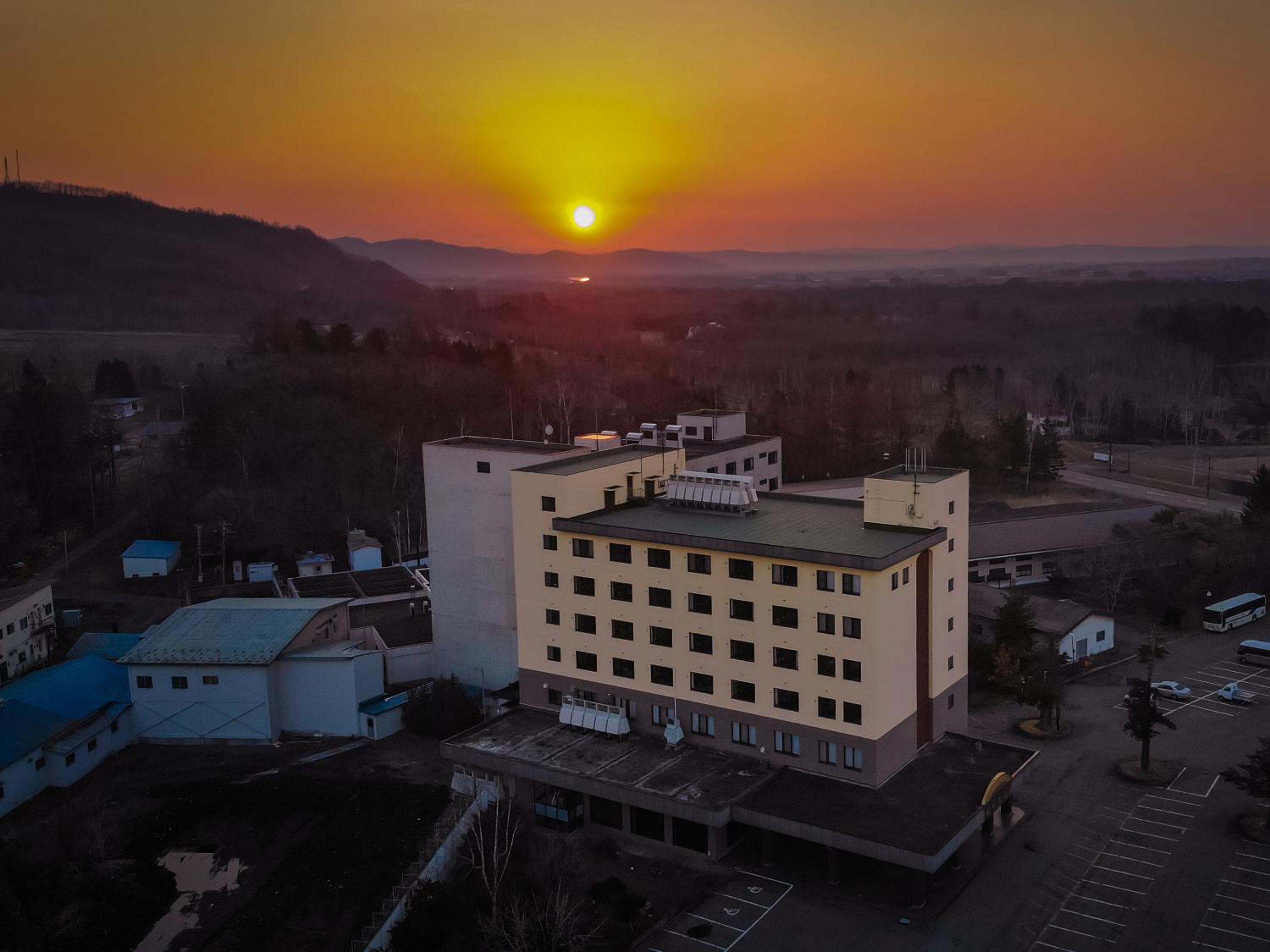Sasai Hotel