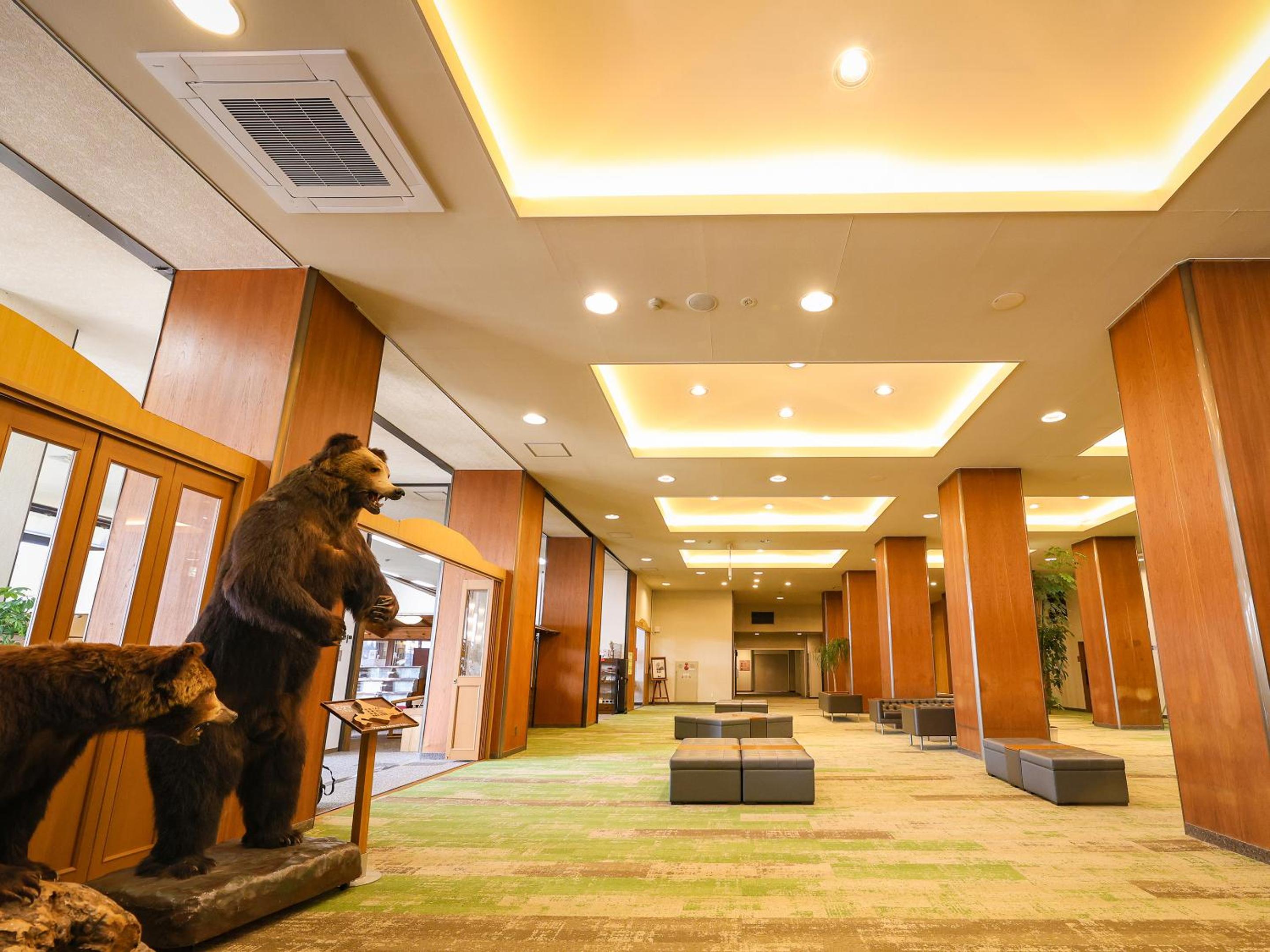 Sasai Hotel