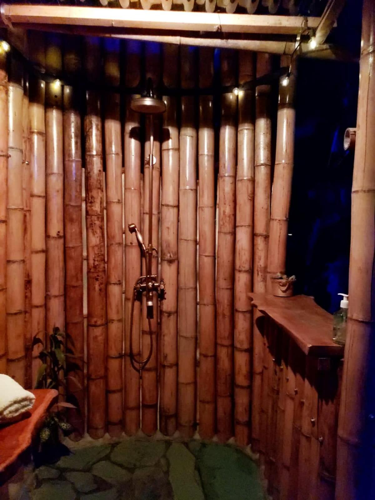 Happy Glamping Quindio - Tipo Domo Traslúcido