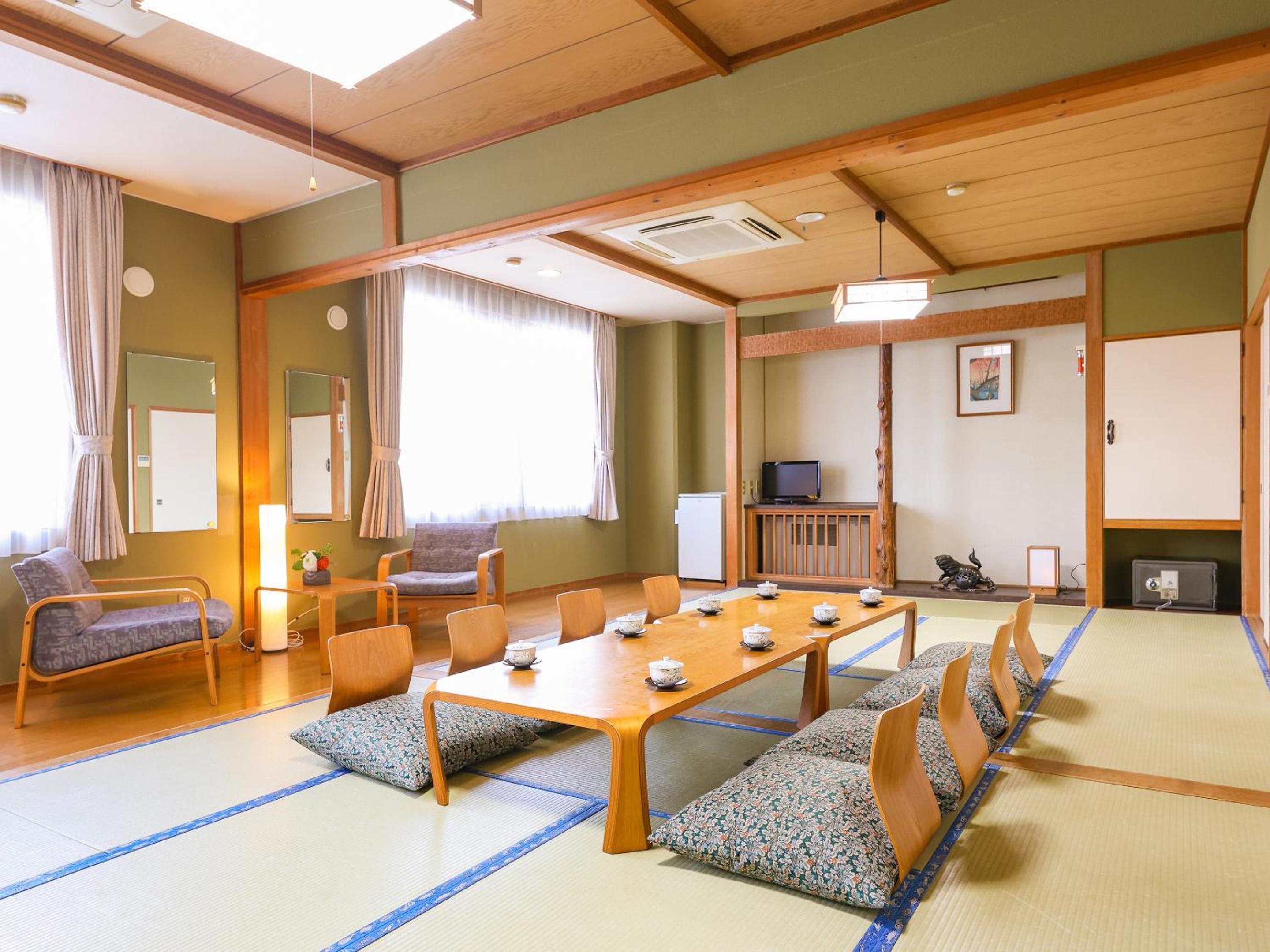 Sasai Hotel