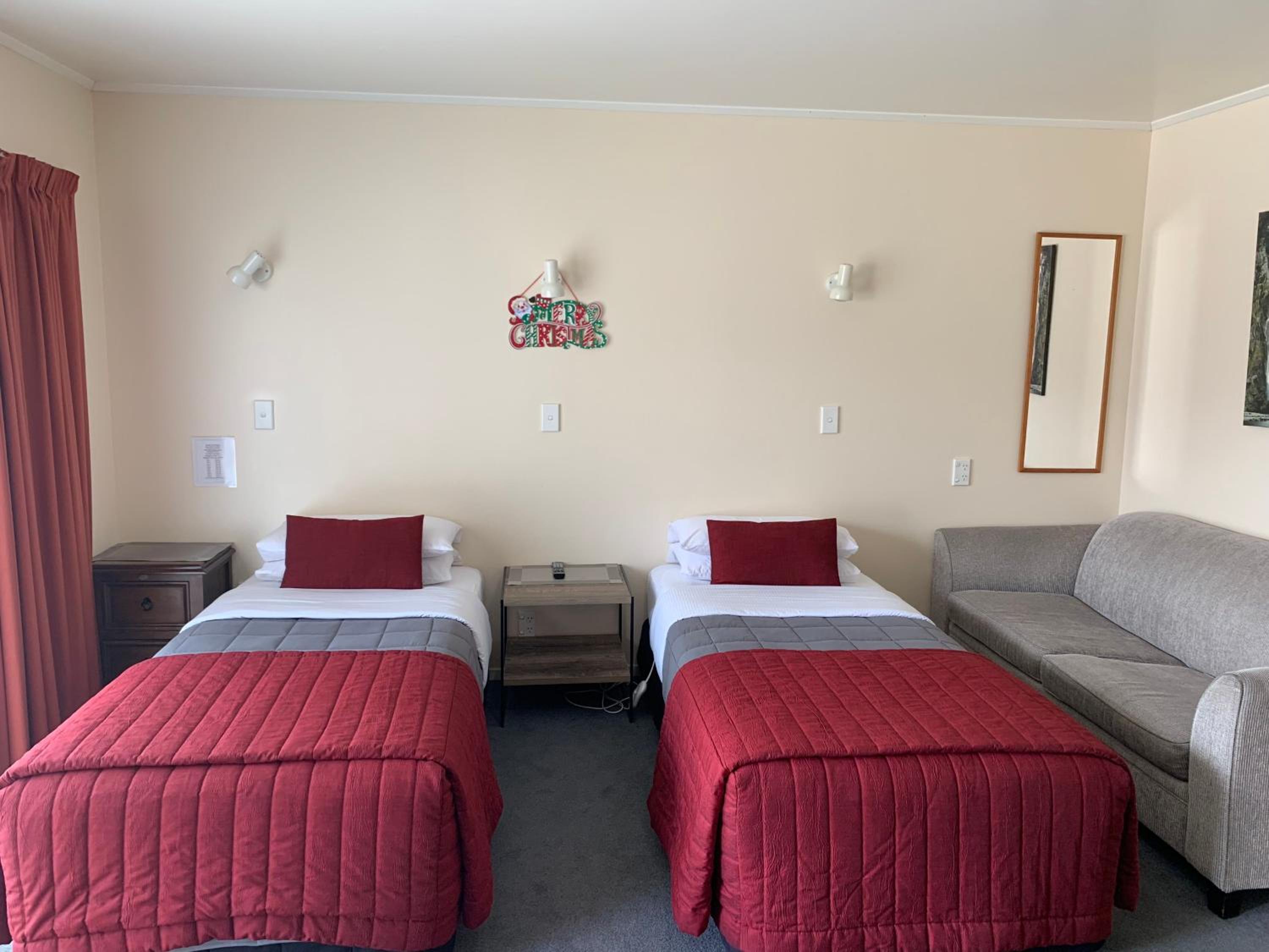 Amber Court Motel