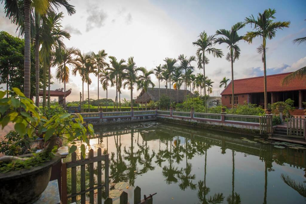Viet House Yen Duc Village