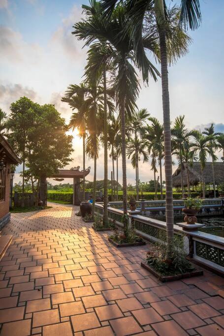 Viet House Yen Duc Village
