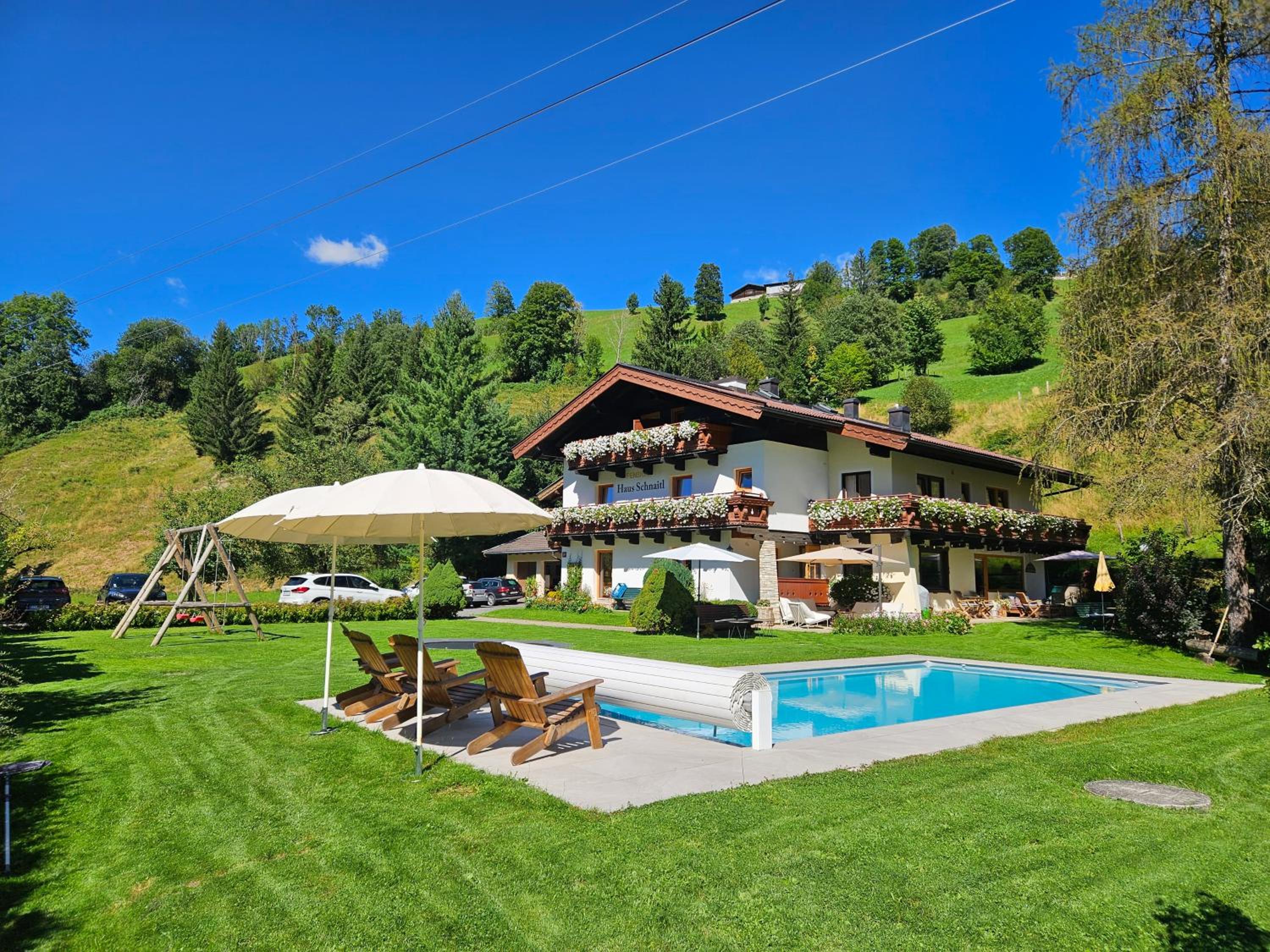 Pension Schnaitl