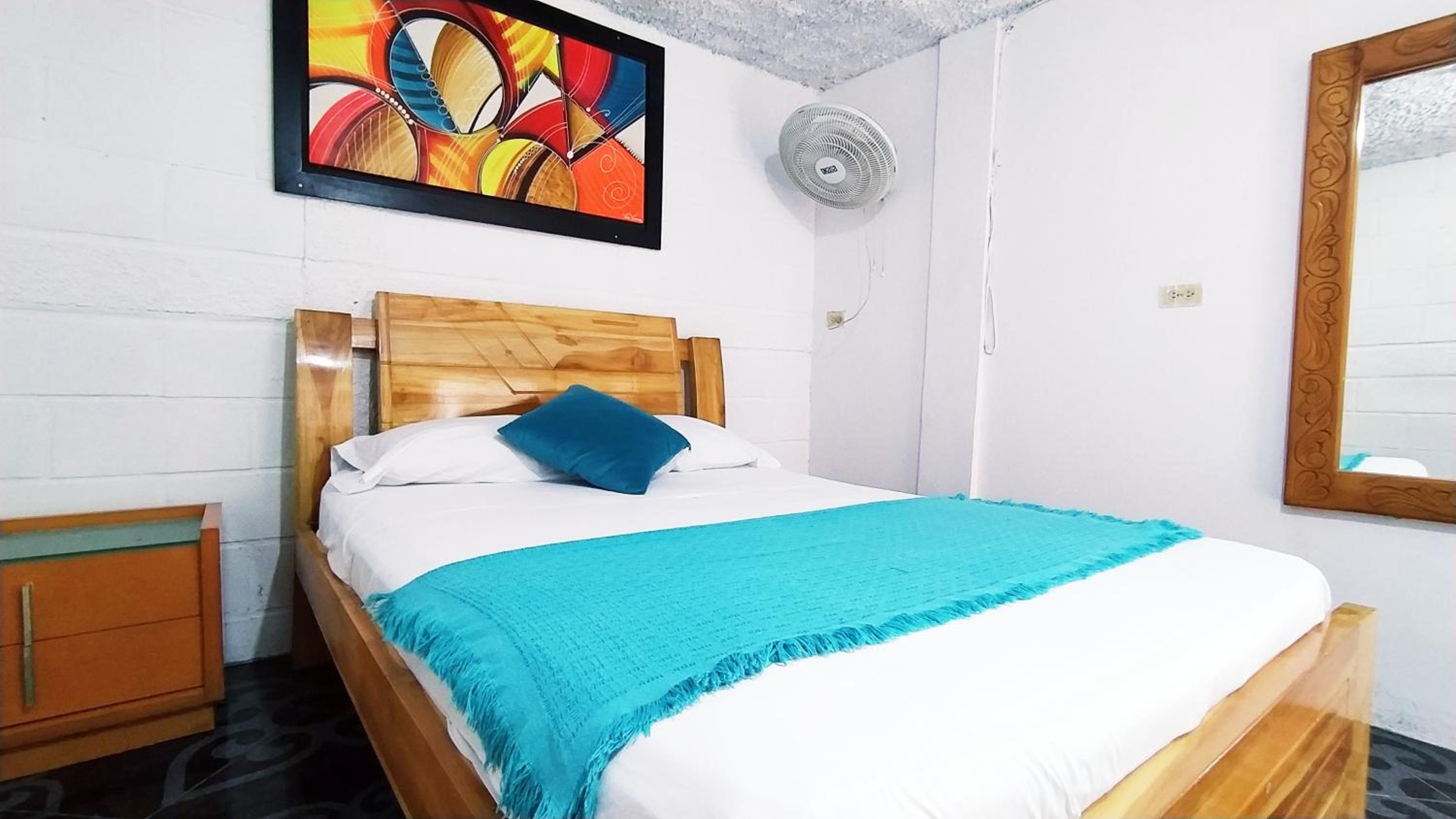 Hostal Vista Hermosa