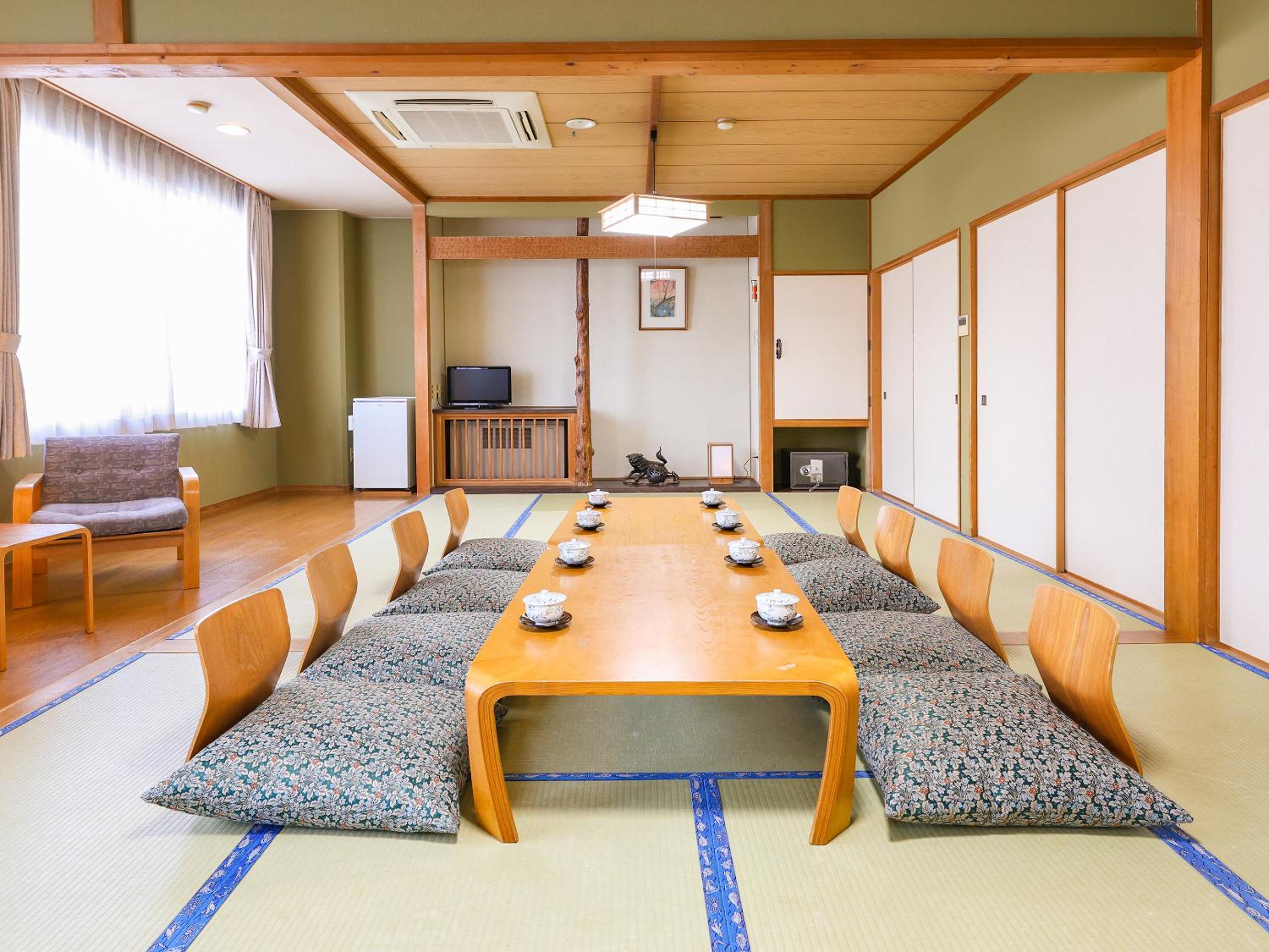 Sasai Hotel