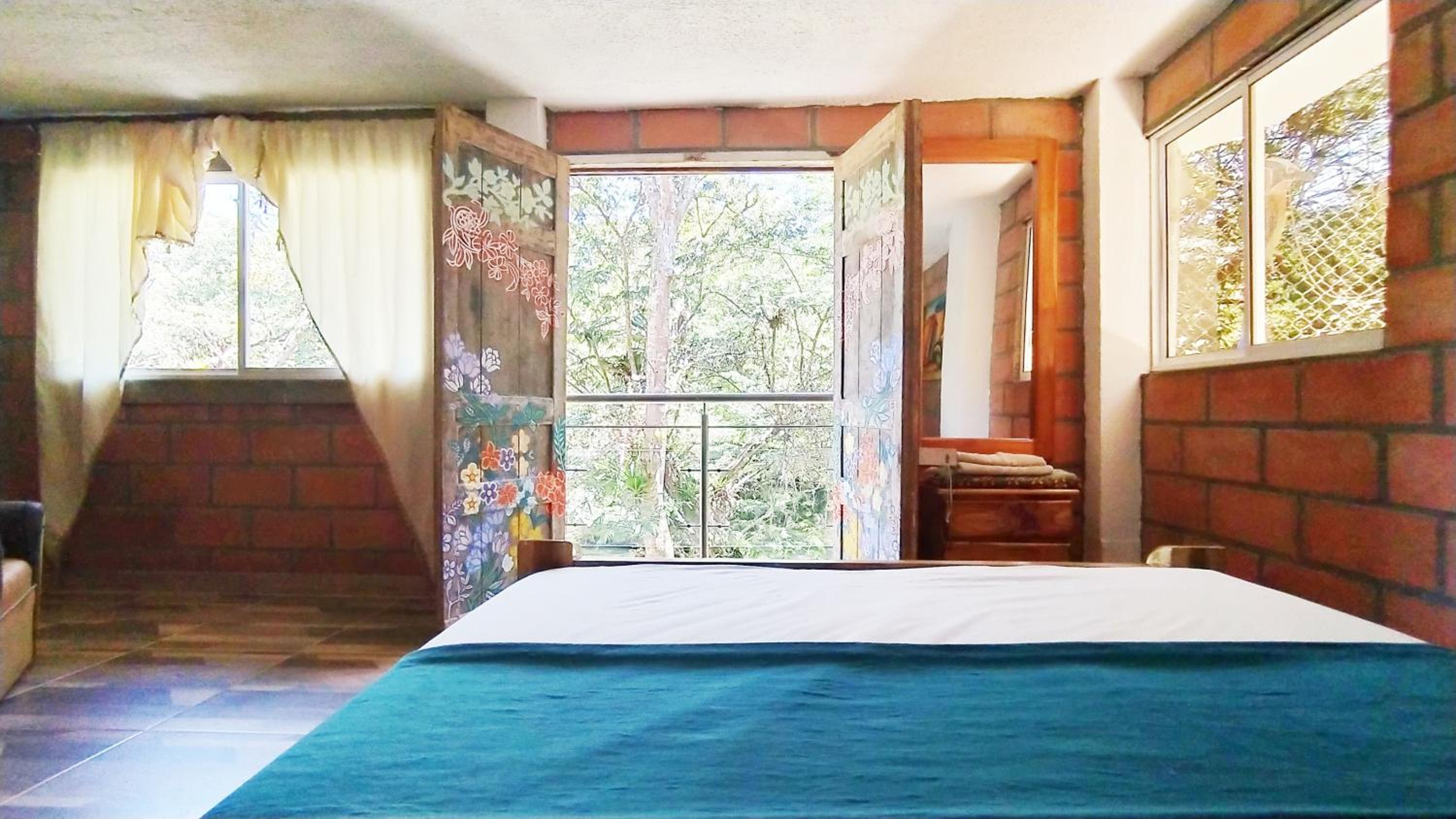 Hostal Vista Hermosa
