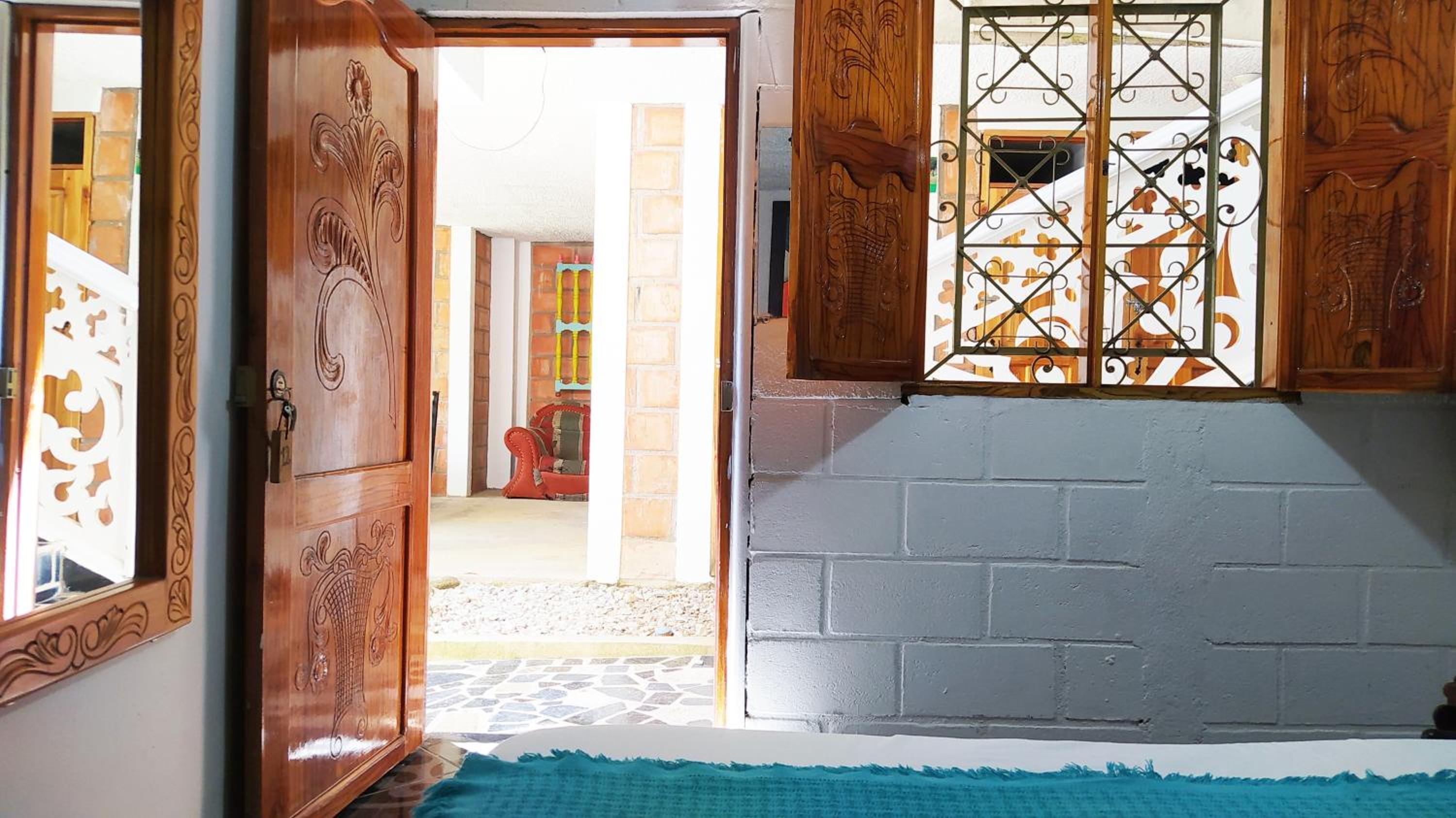Hostal Vista Hermosa