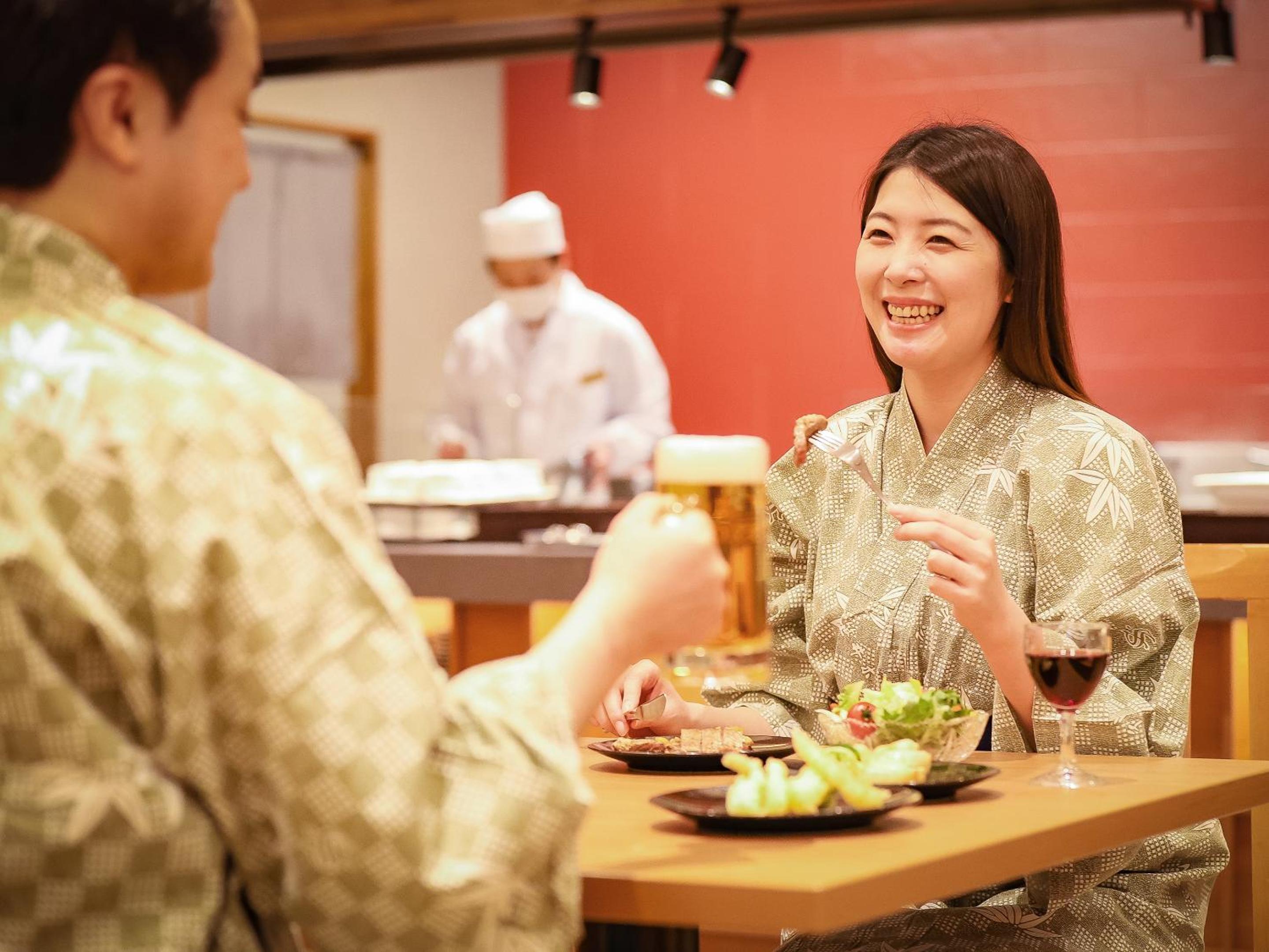 Sasai Hotel