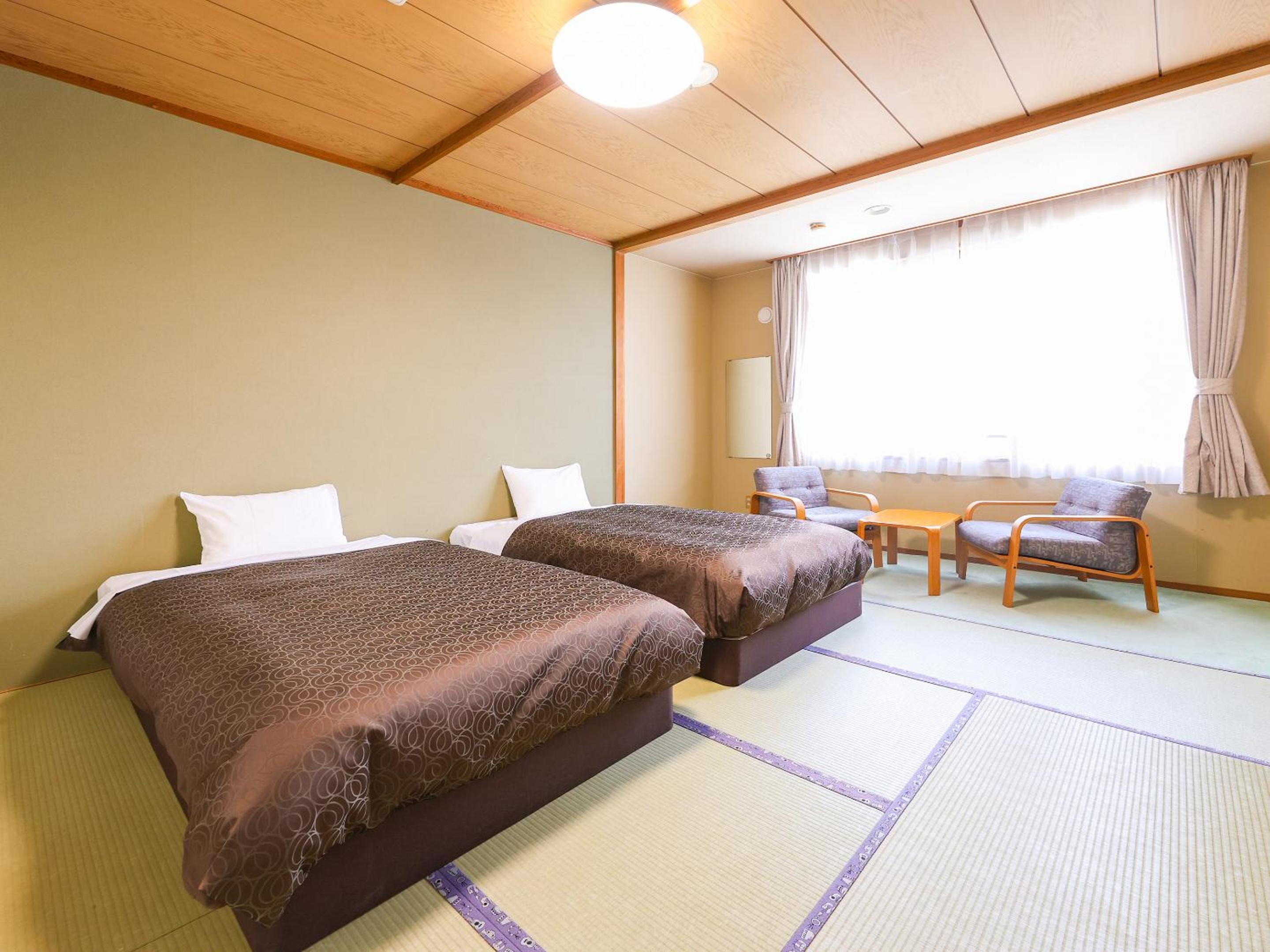 Sasai Hotel