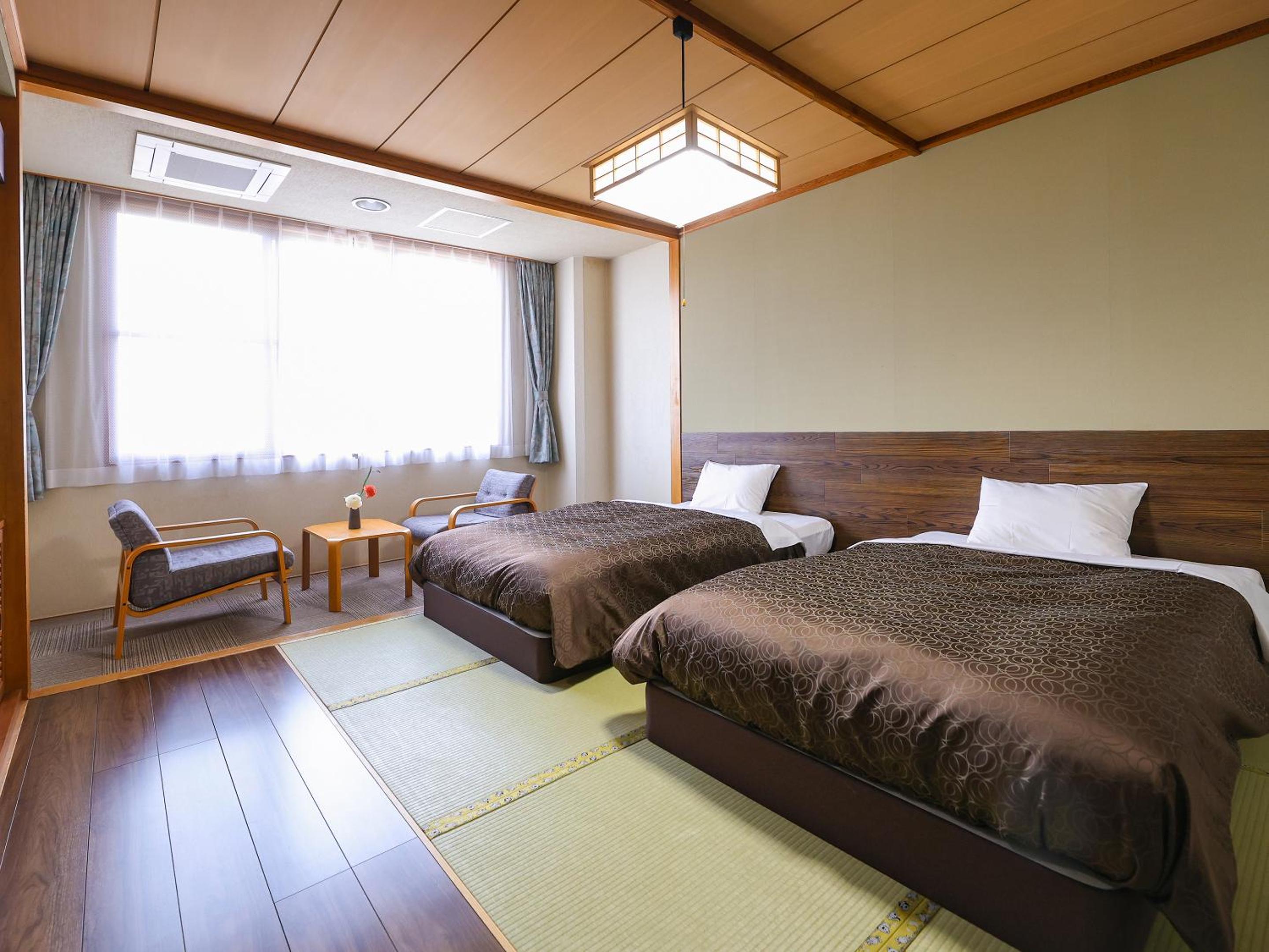 Sasai Hotel