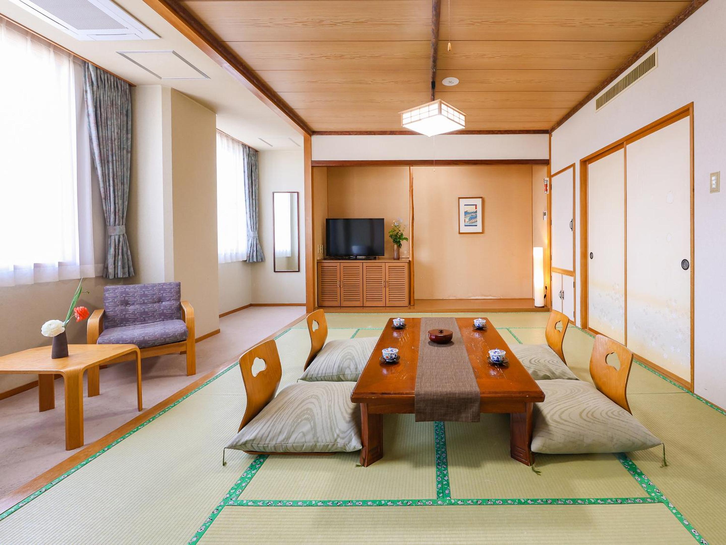 Sasai Hotel