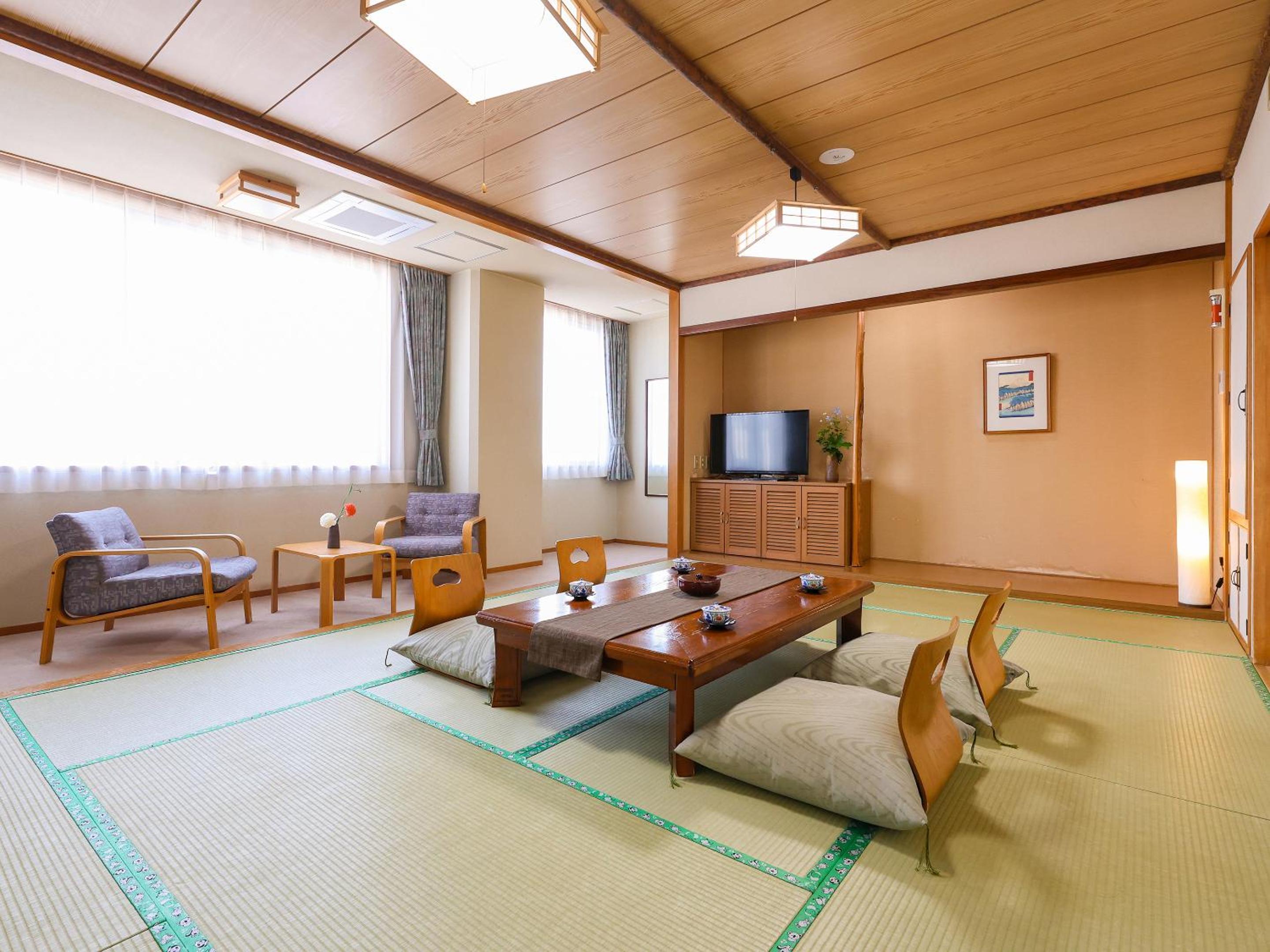 Sasai Hotel