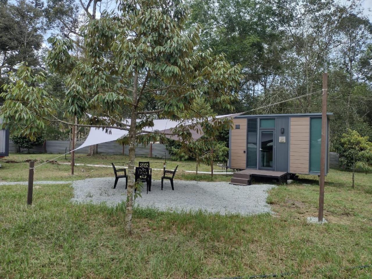 Sungai Tiny House 2 by Tiny Away photo 1