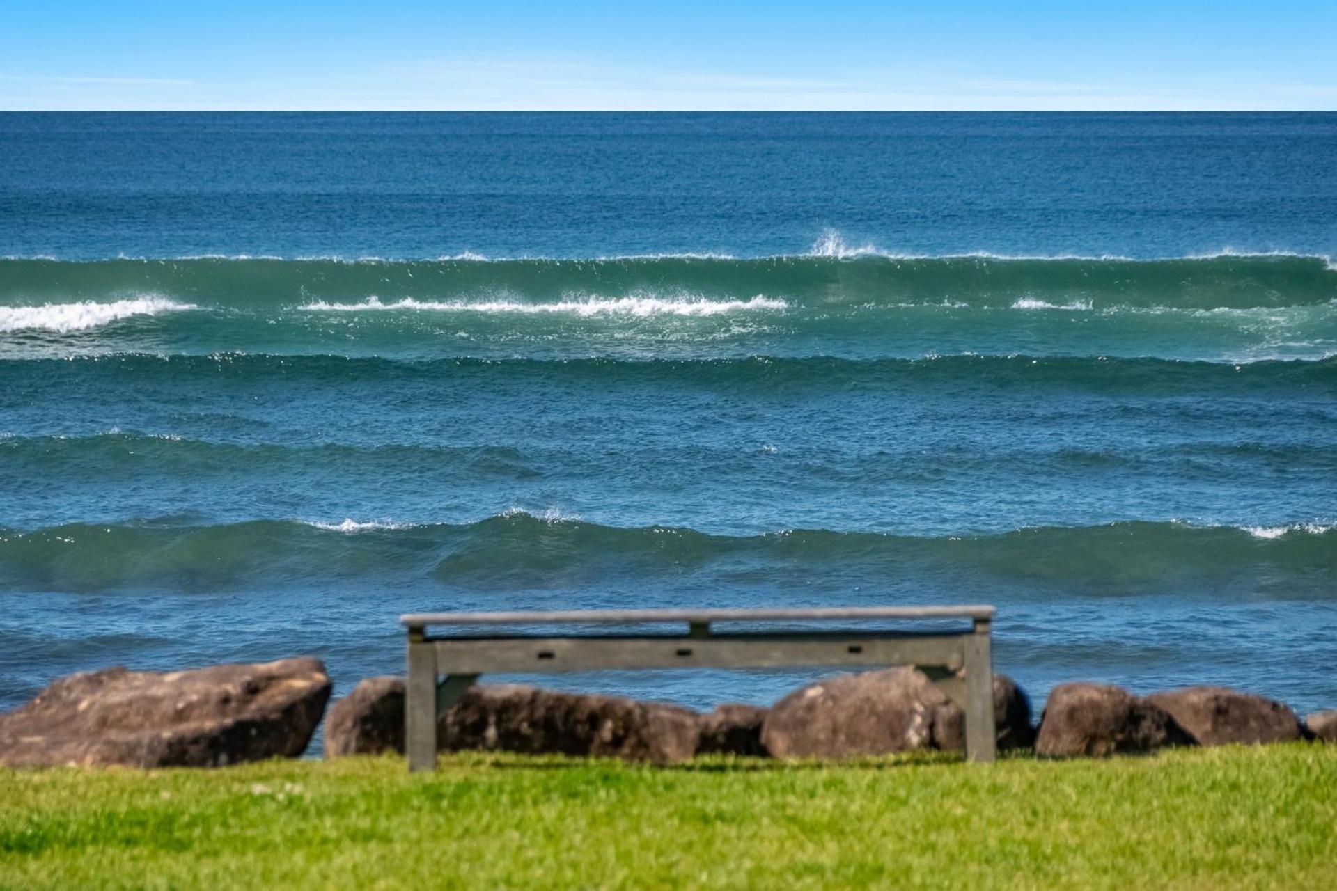 Lennox on the Beach 1 - Beachfront