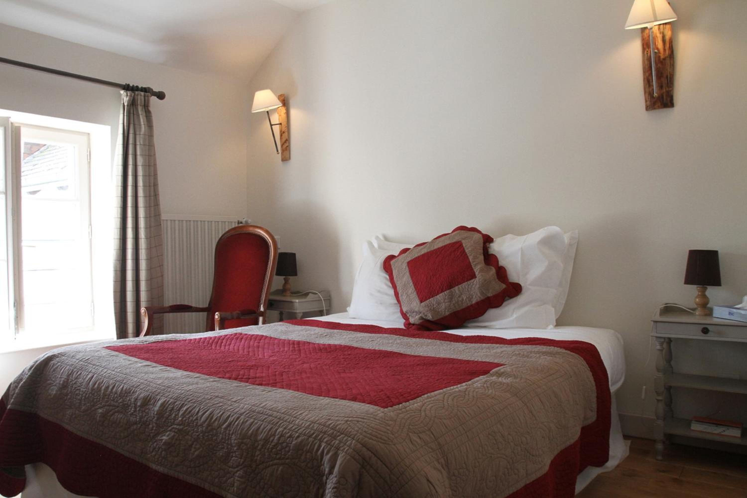 Logis Hotel Relais de la Mothe - Property Image 53