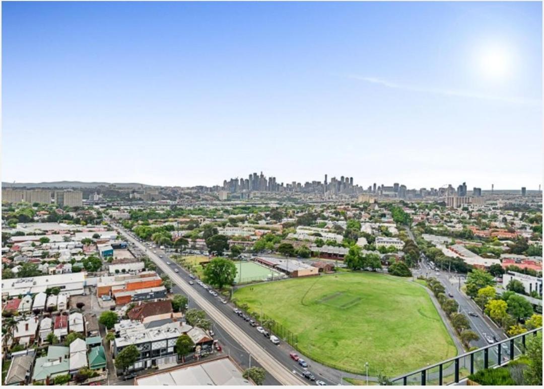 1 BEDROOM STUNNING VIEW APARTMENT