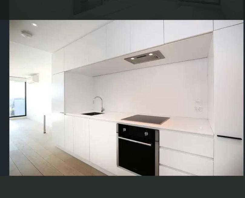 1 BEDROOM STUNNING VIEW APARTMENT