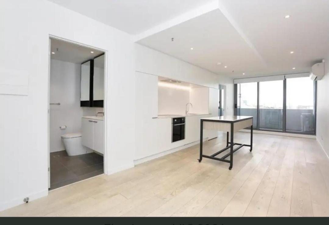 1 BEDROOM STUNNING VIEW APARTMENT