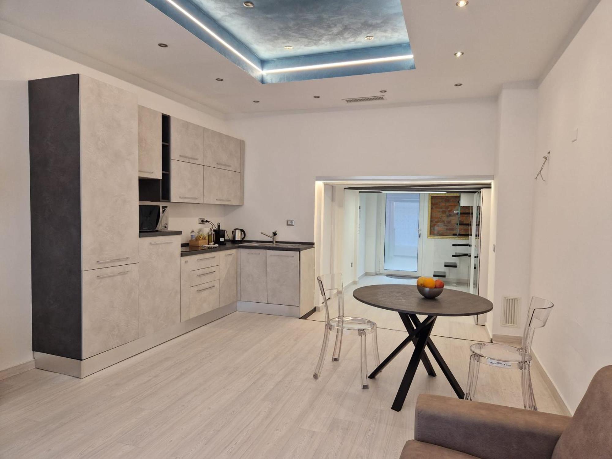n&ghomesweethome Van Gogh Elegante e confortevole casa vacanze
