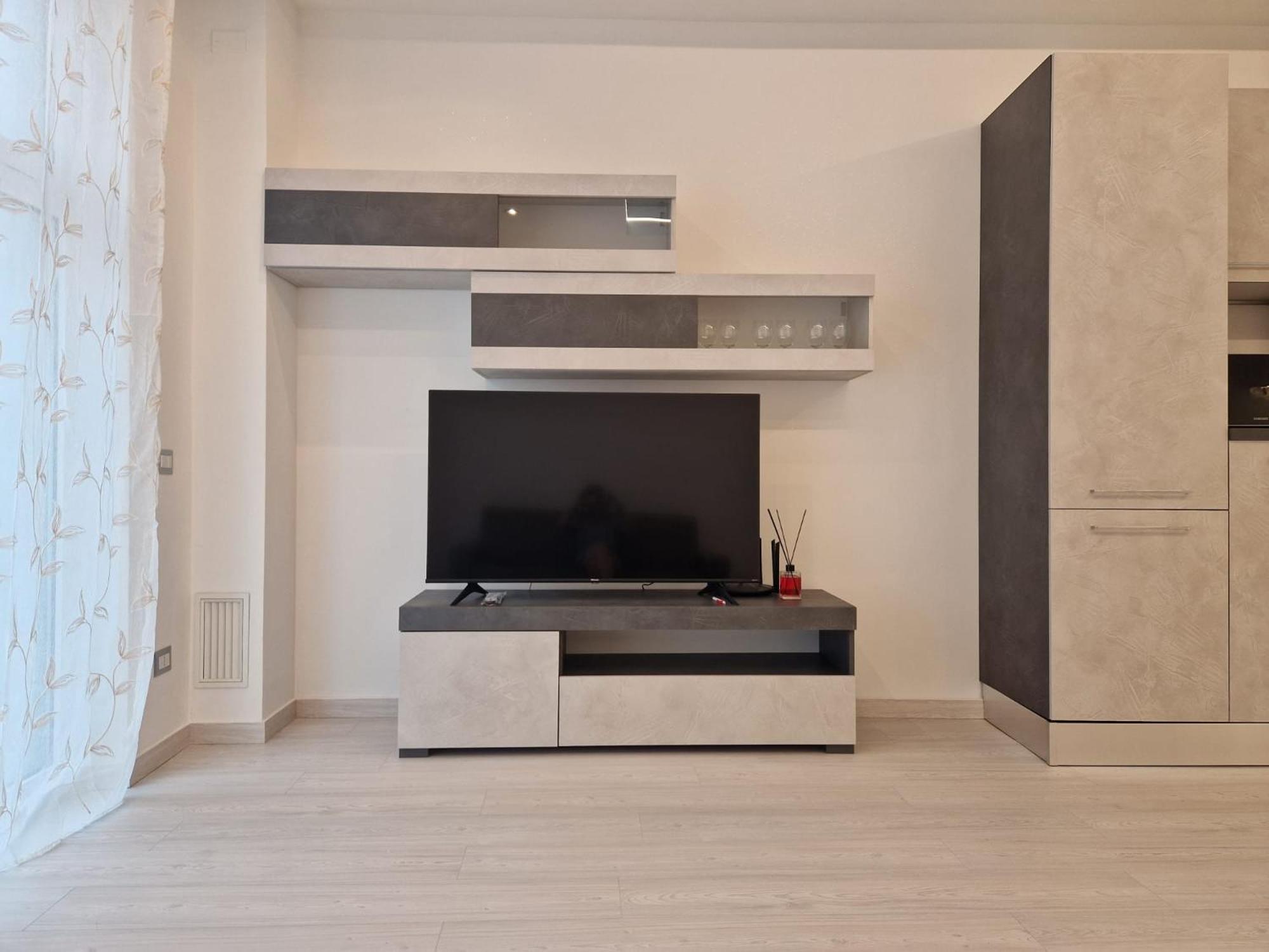 n&ghomesweethome Van Gogh Elegante e confortevole casa vacanze