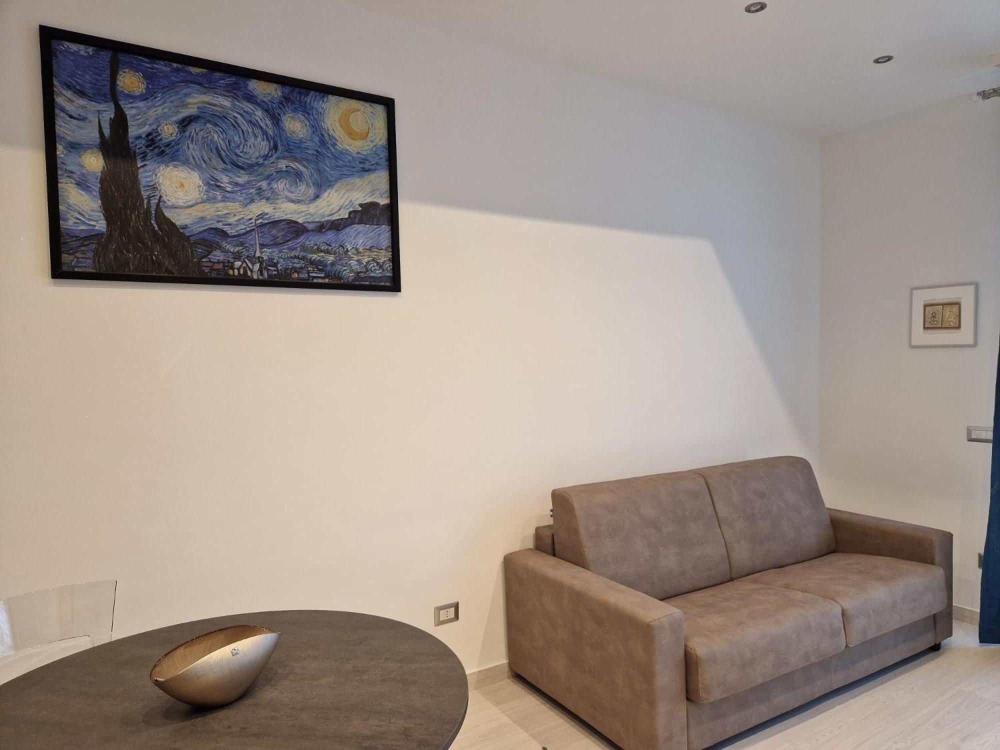 n&ghomesweethome Van Gogh Elegante e confortevole casa vacanze
