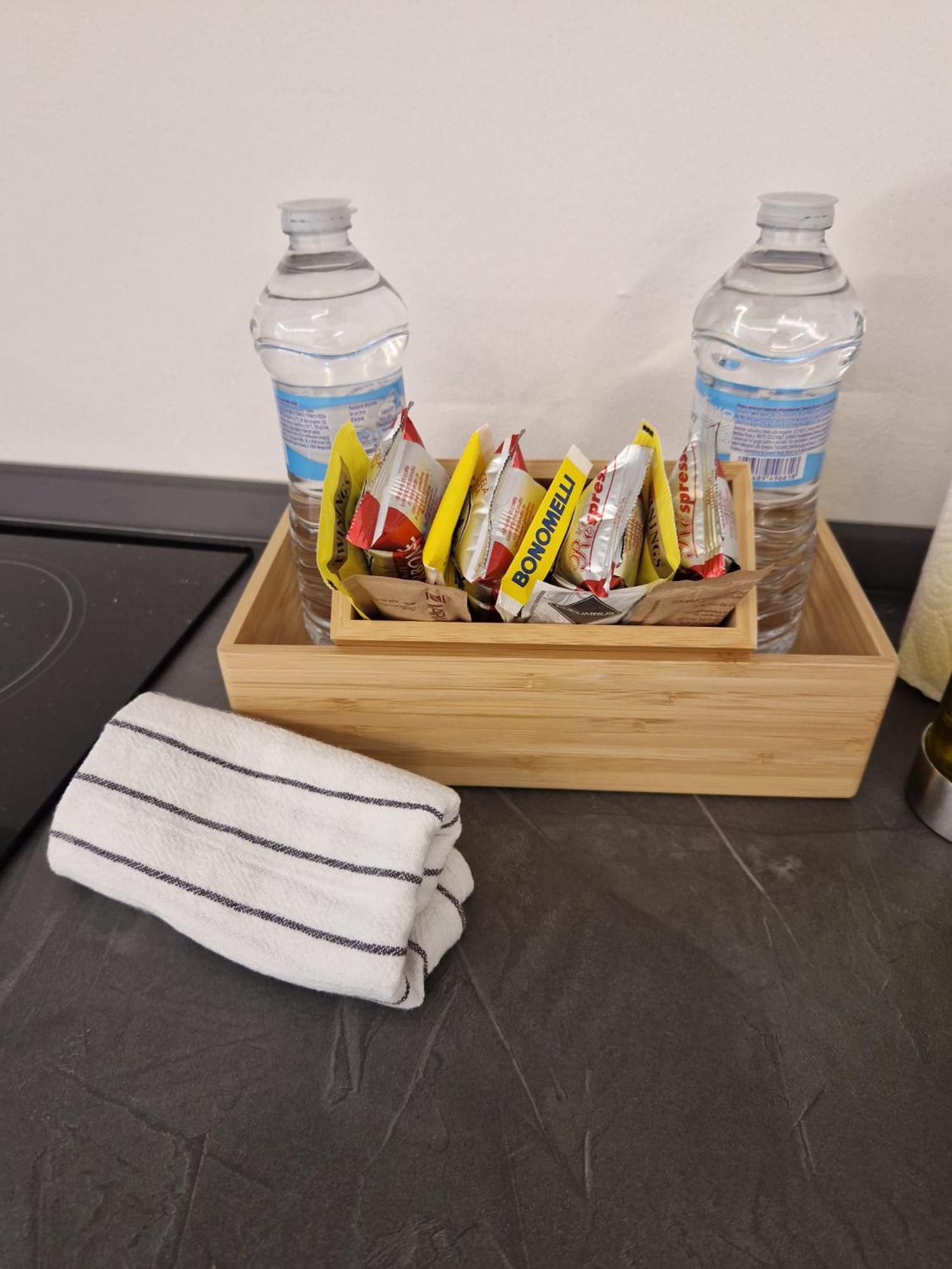n&ghomesweethome Van Gogh Elegante e confortevole casa vacanze