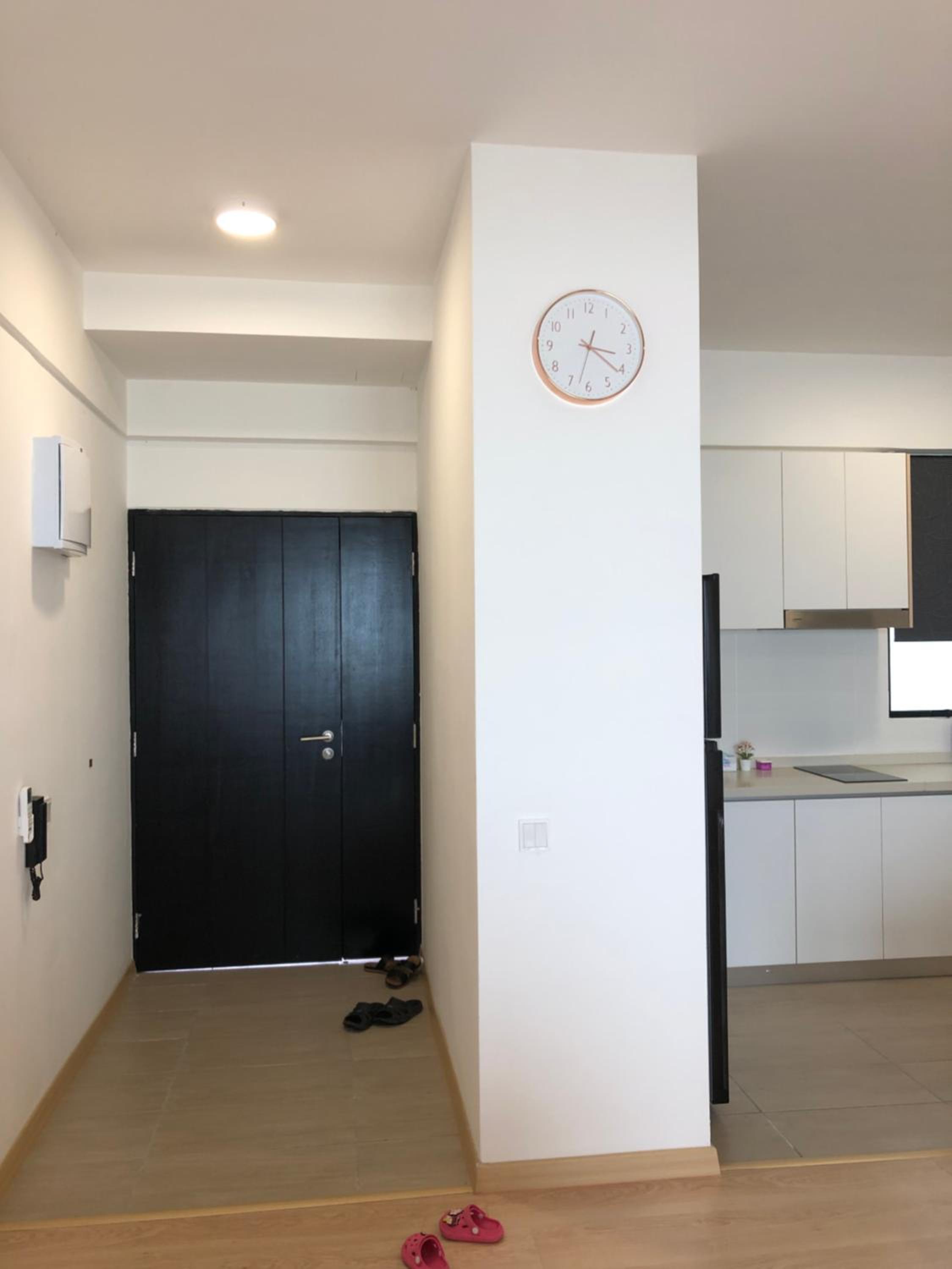 Mutiara Malacca Beach Resort by F&H Homestay photo 2