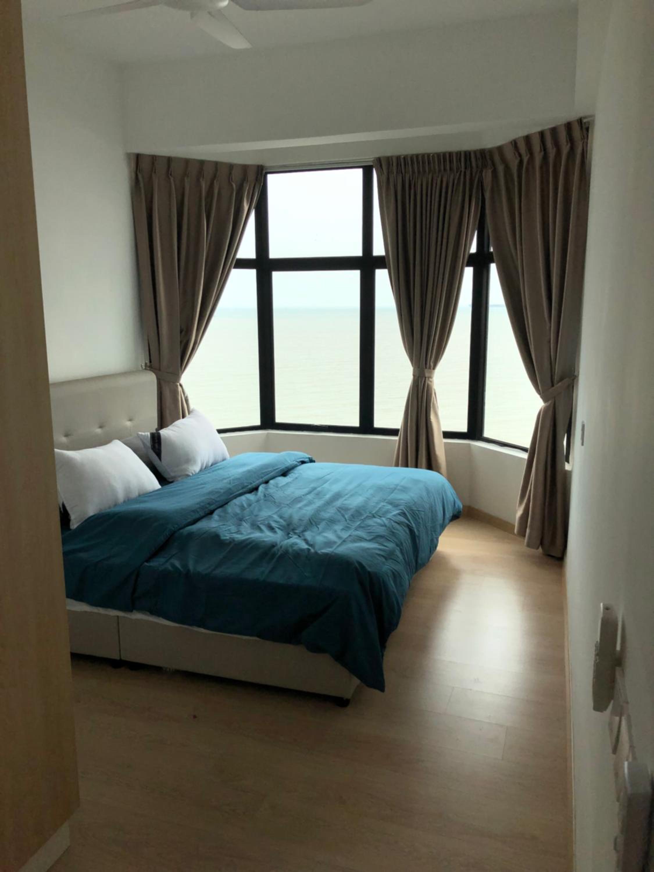 Mutiara Malacca Beach Resort by F&H Homestay photo 5