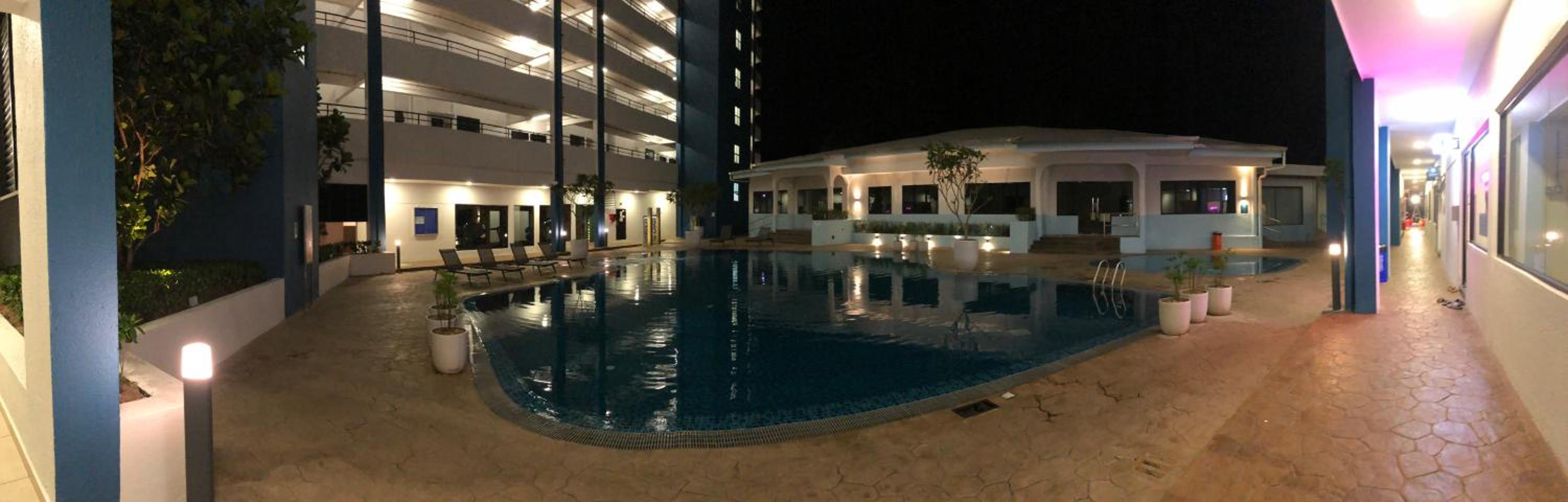 Mutiara Malacca Beach Resort by F&H Homestay photo 7