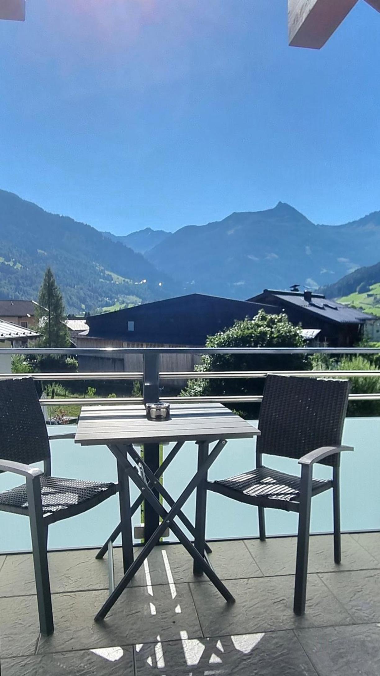 The Apartment - Alpentherme inklusive