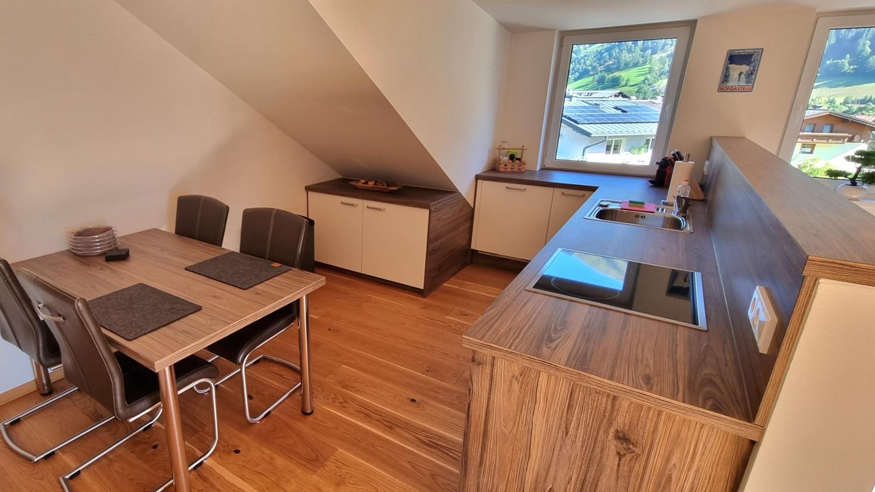 The Apartment - Alpentherme inklusive