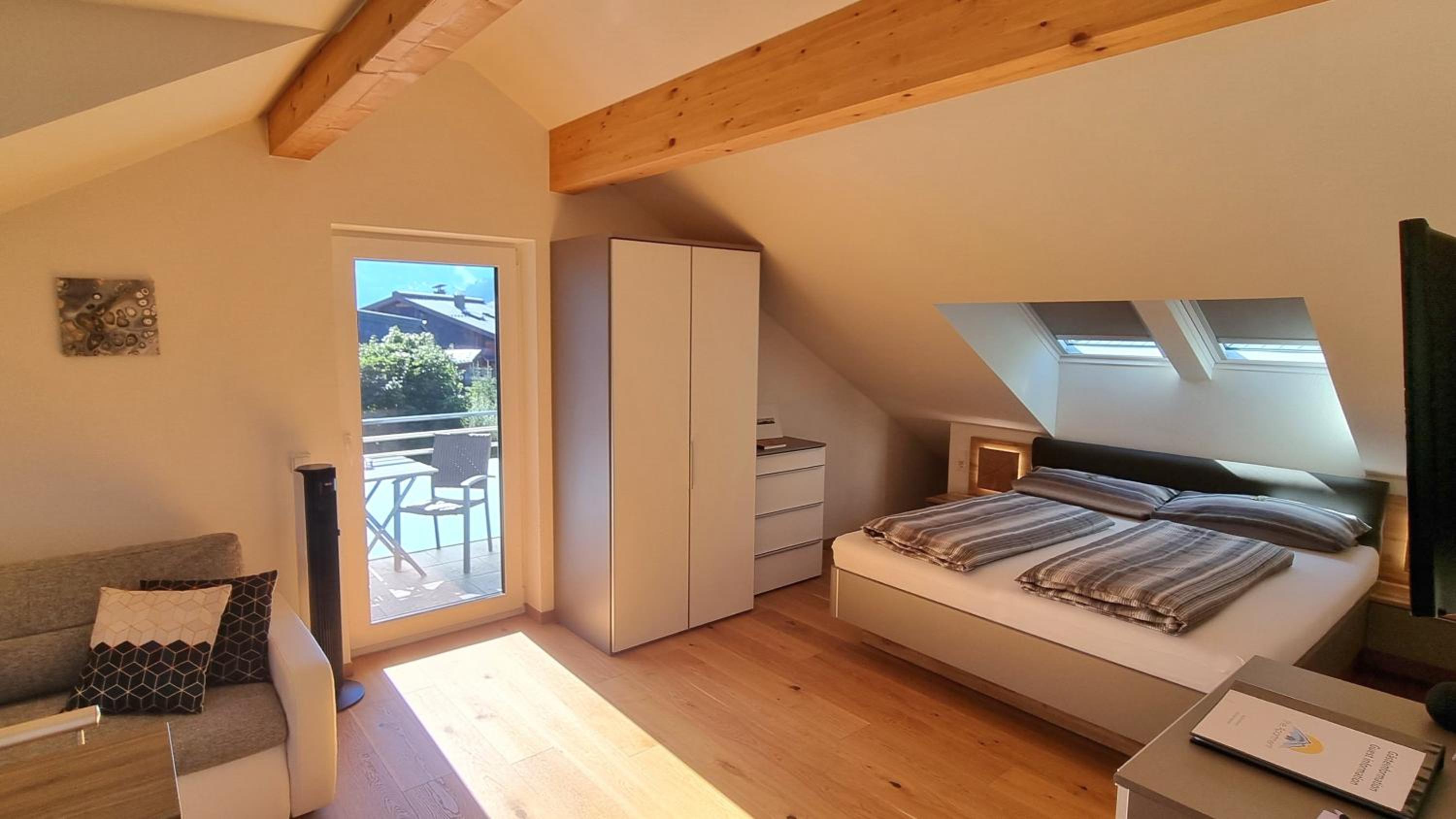 The Apartment - Alpentherme inklusive