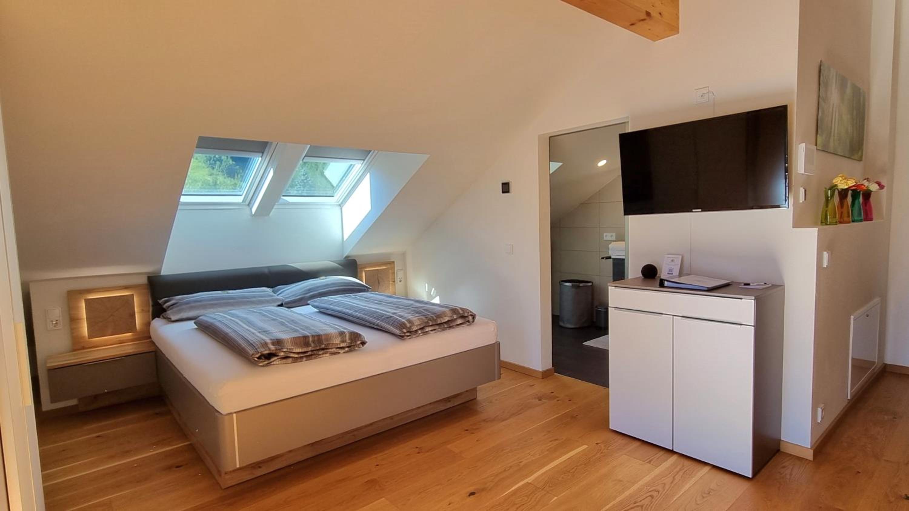 The Apartment - Alpentherme inklusive