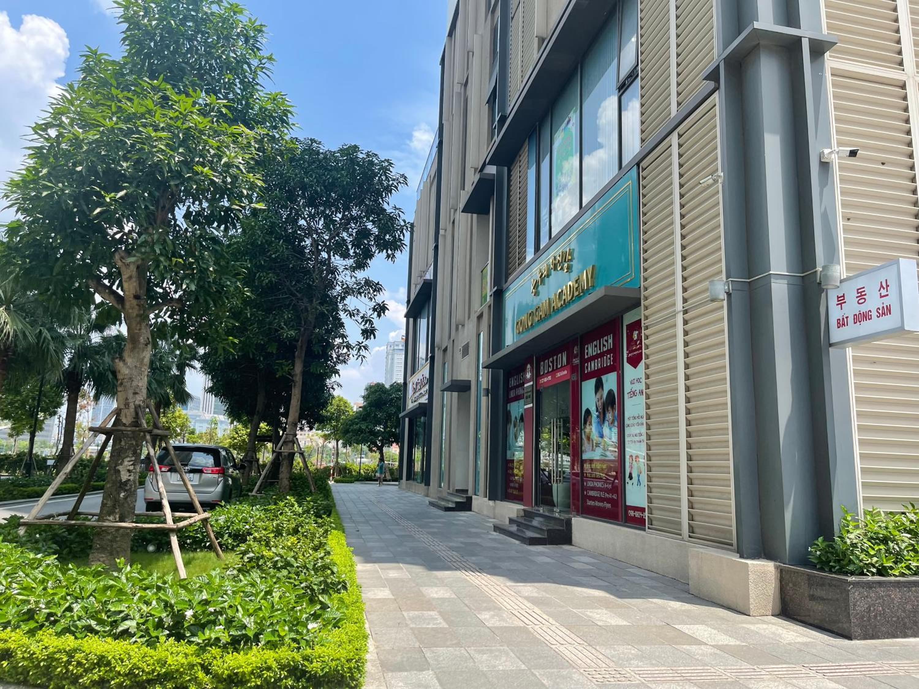 Vinhomes Skylake Apartments next to Keangnam,High floor City view with Balcony
